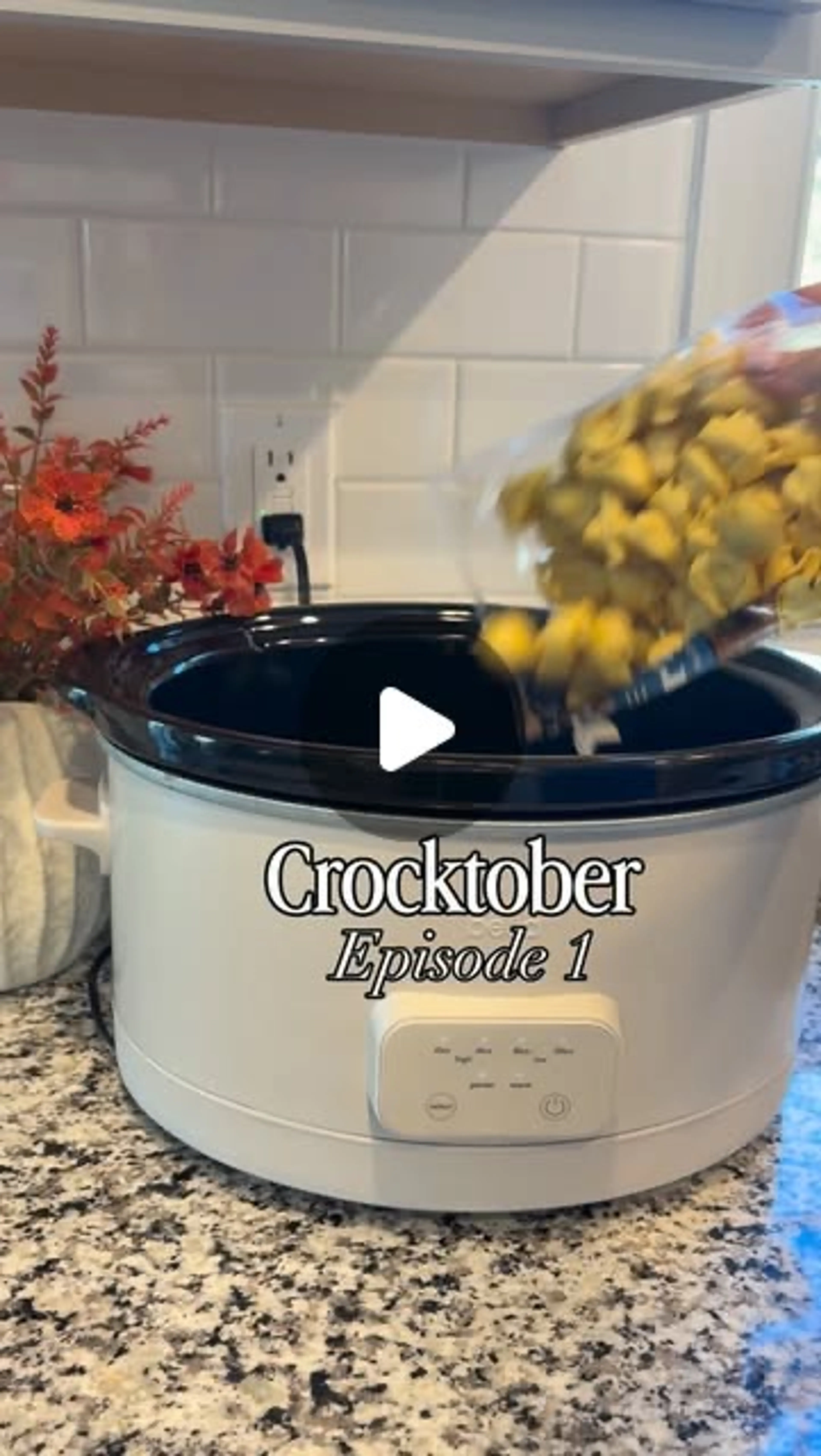 Crocktober: Episode 1