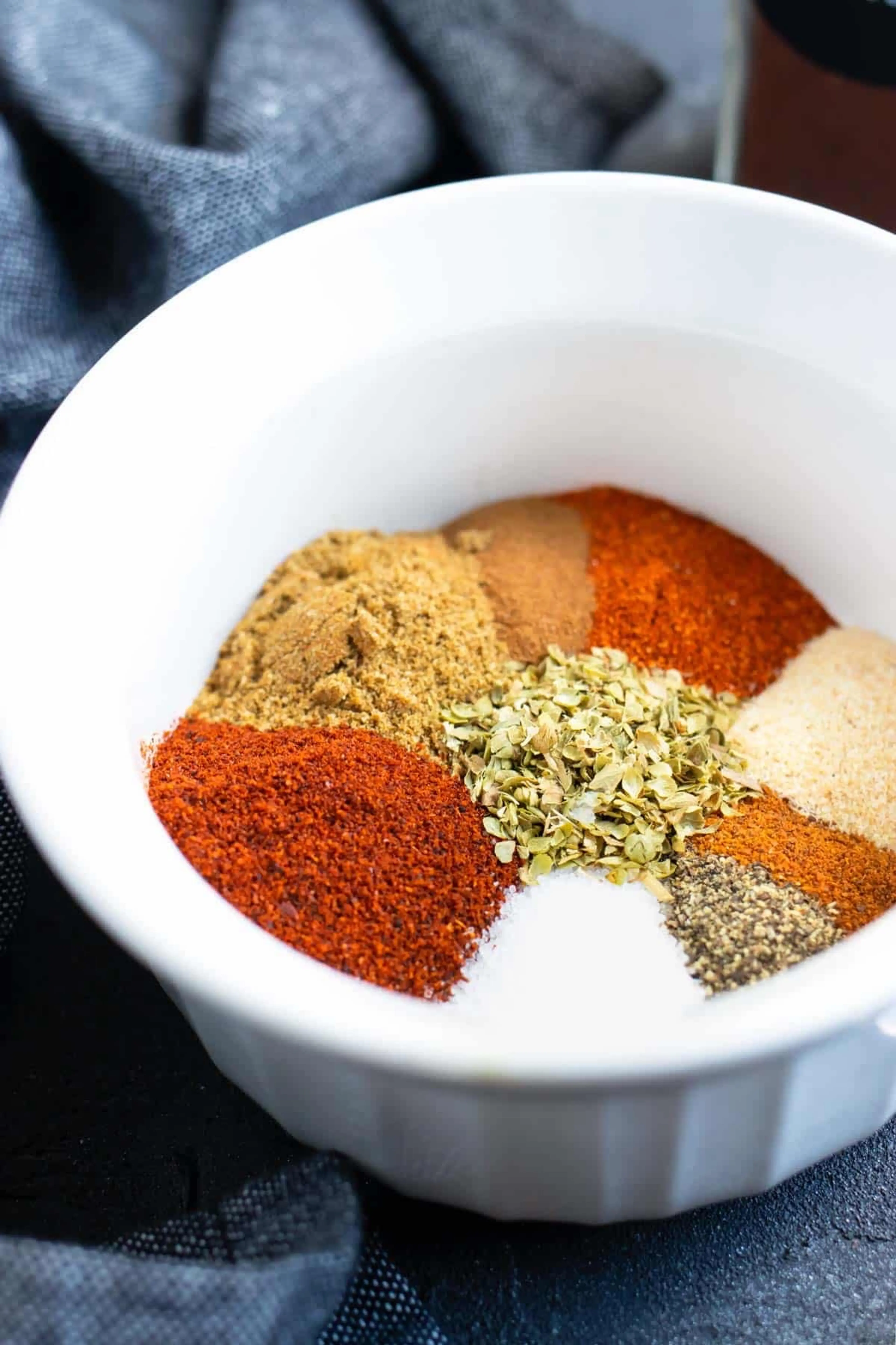 Best Chili Seasoning Recipe