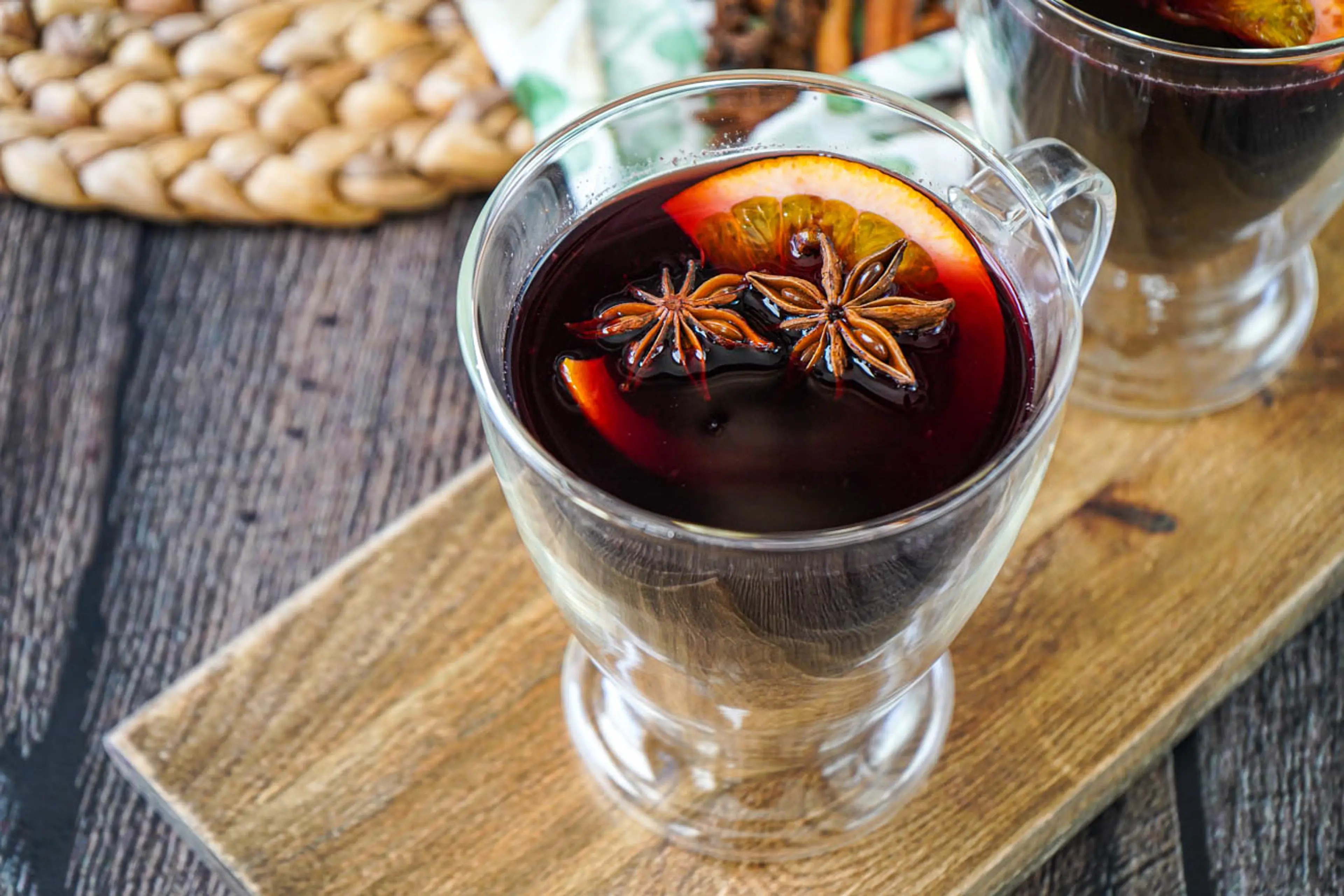 Mulled Wine