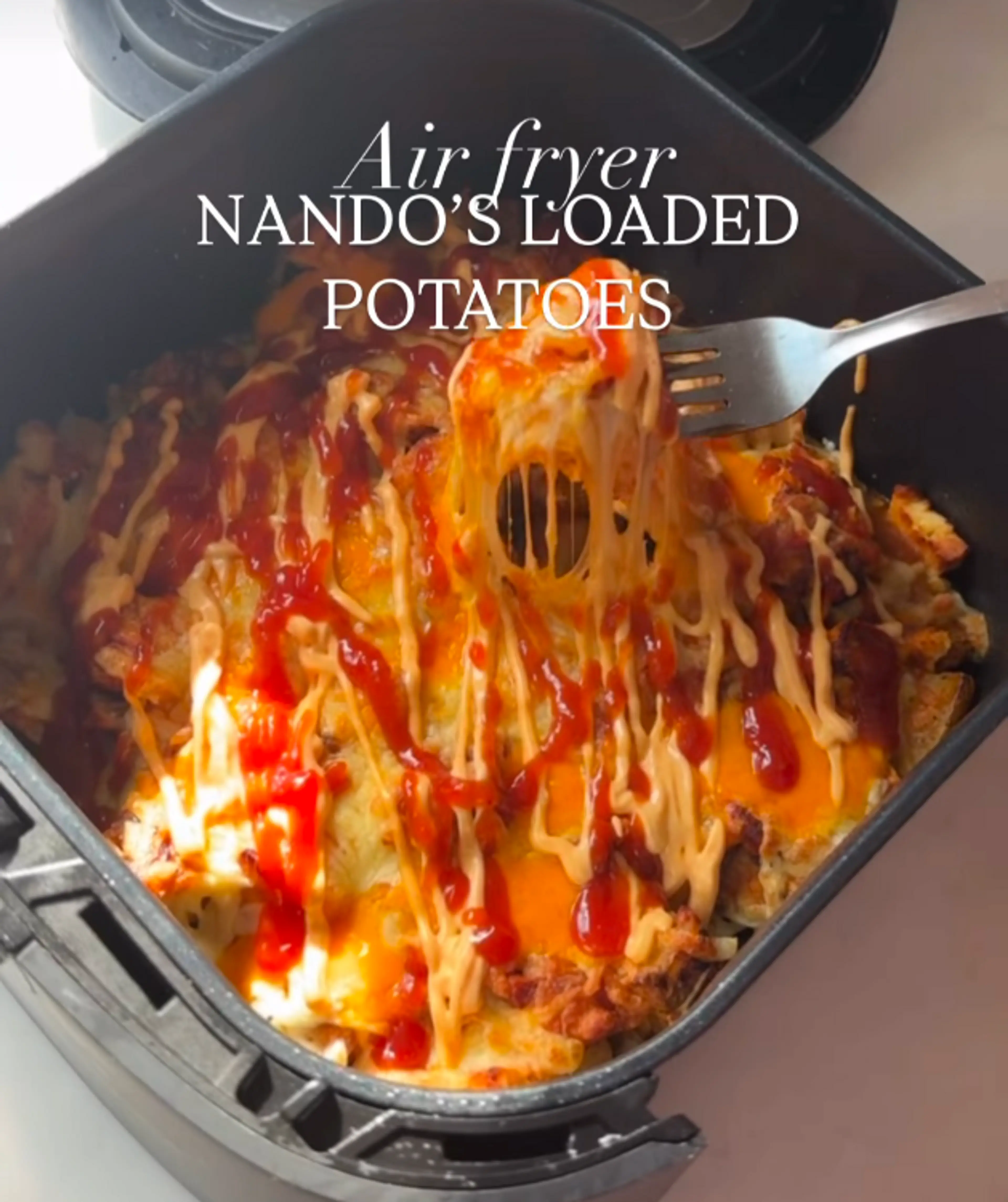 Nandos Potatoes
