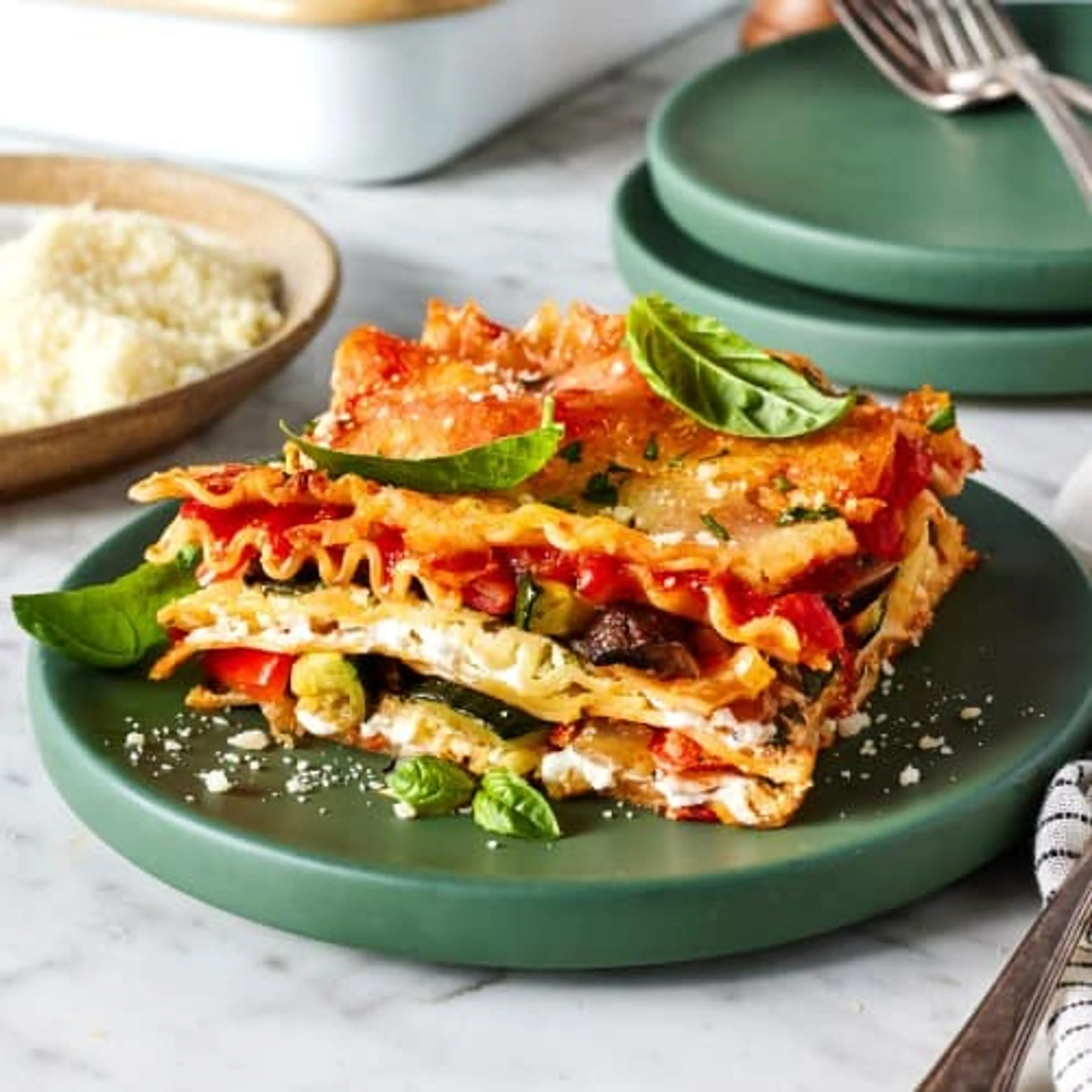 Lasagna