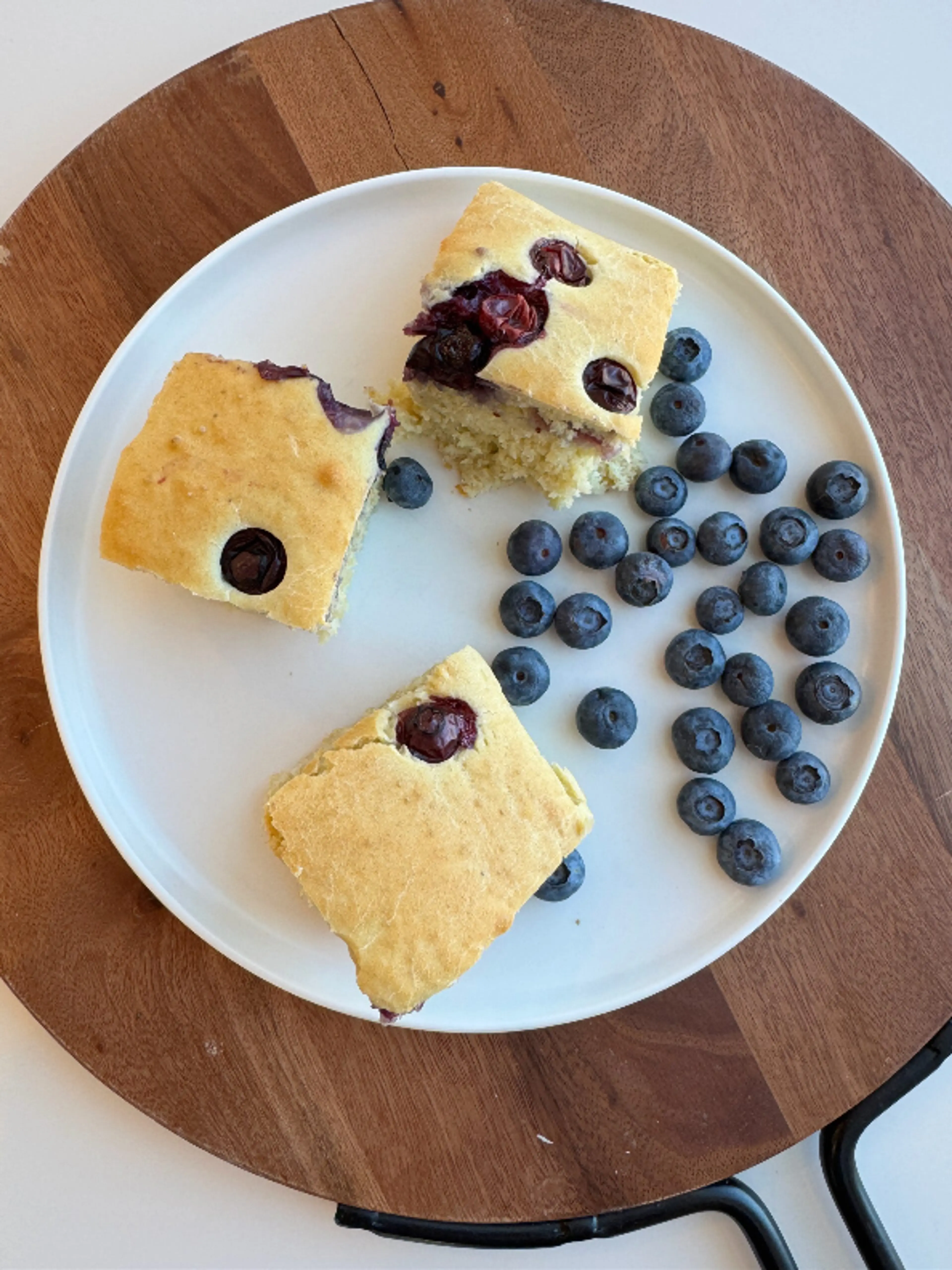 Baked Pancake