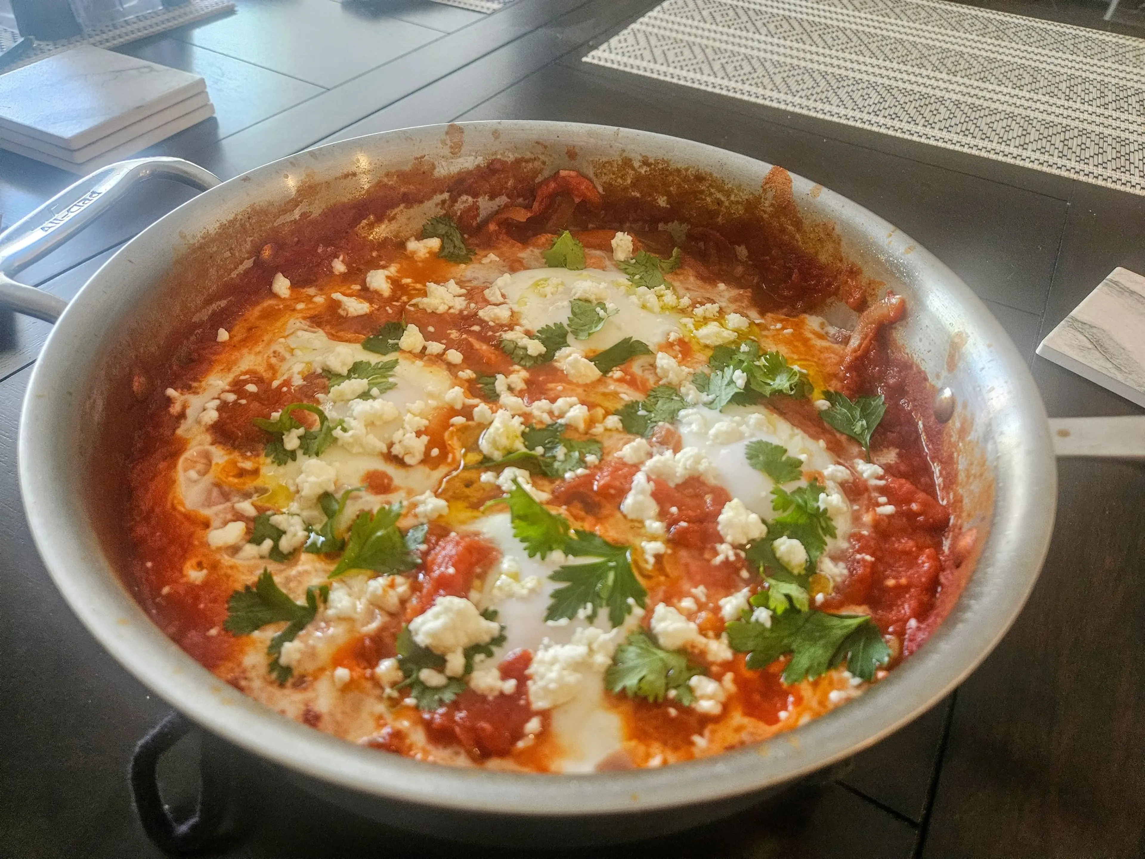 Shakshouka