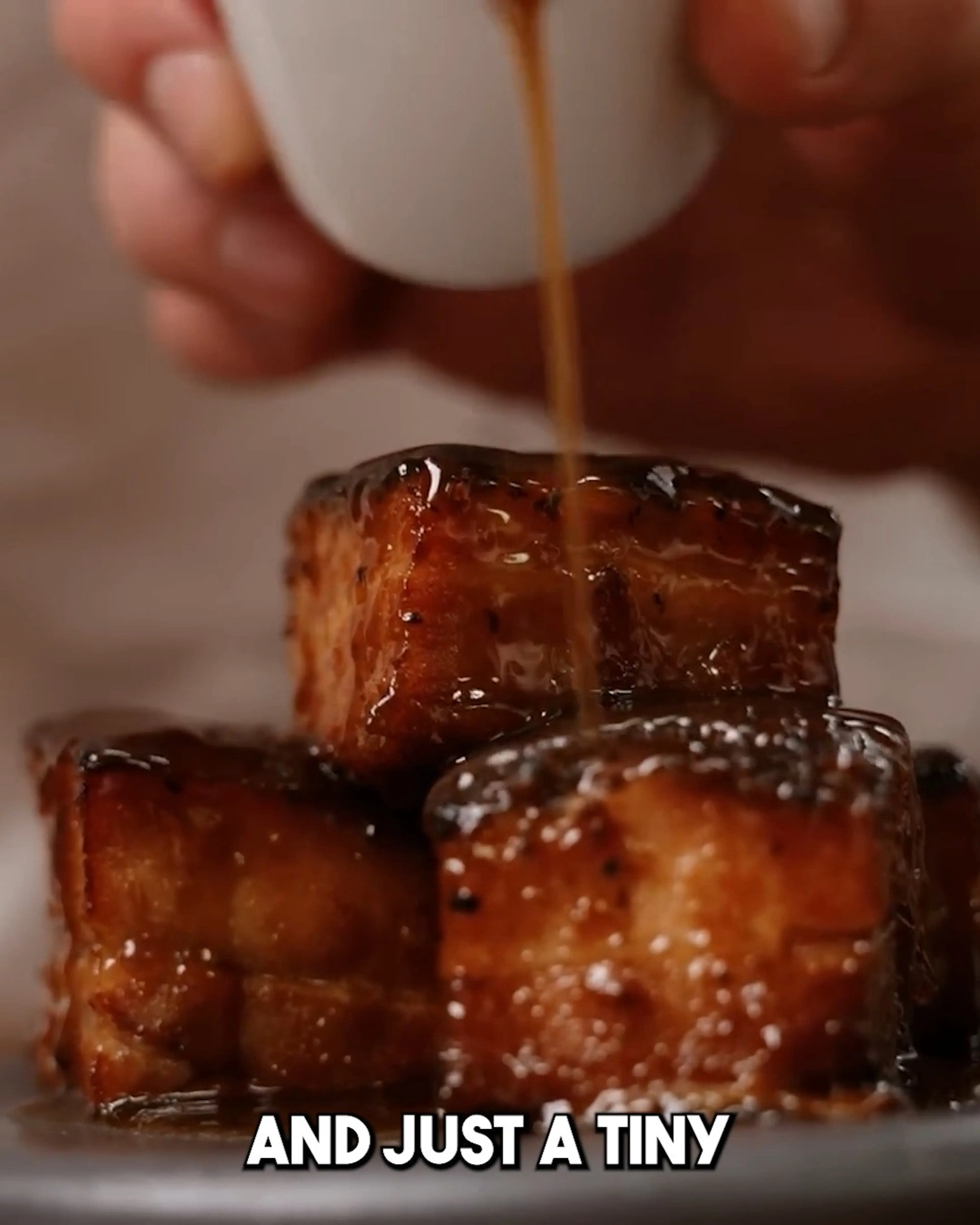 Ultimate Michelin Pork Belly