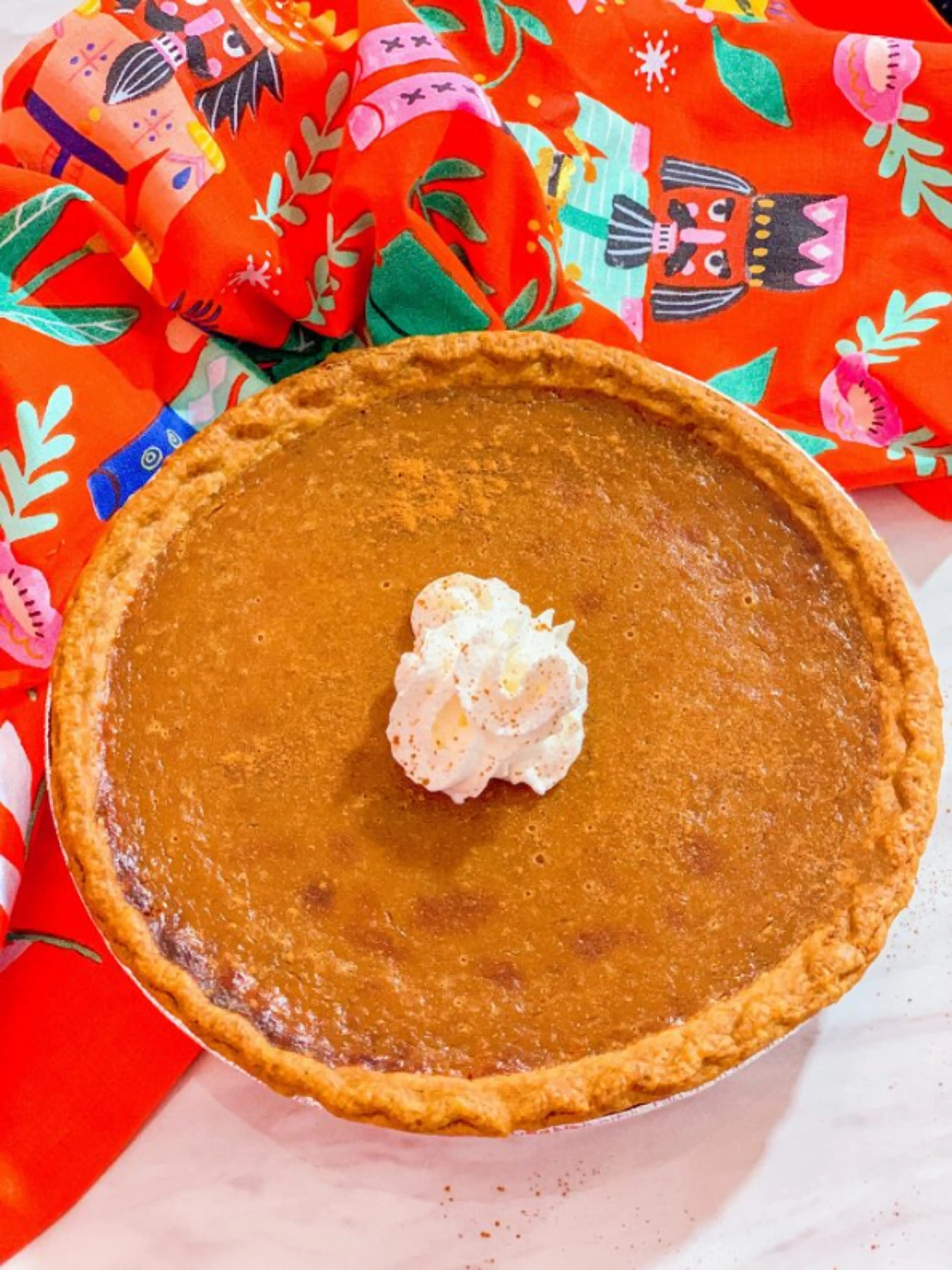 Black Folks Sweet Potato Pie Recipe™