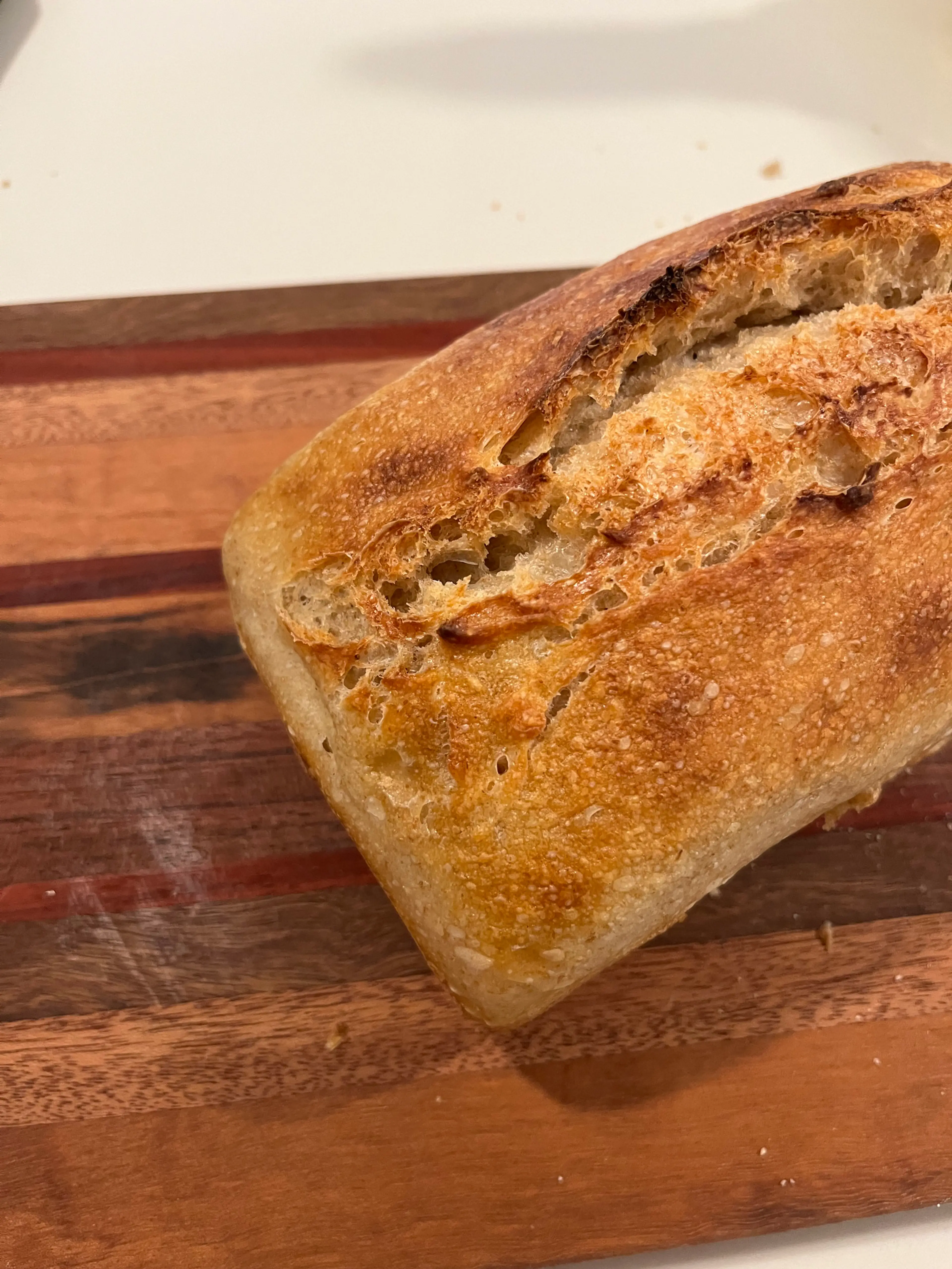 Sourdough Sandwich Loaf (Small)