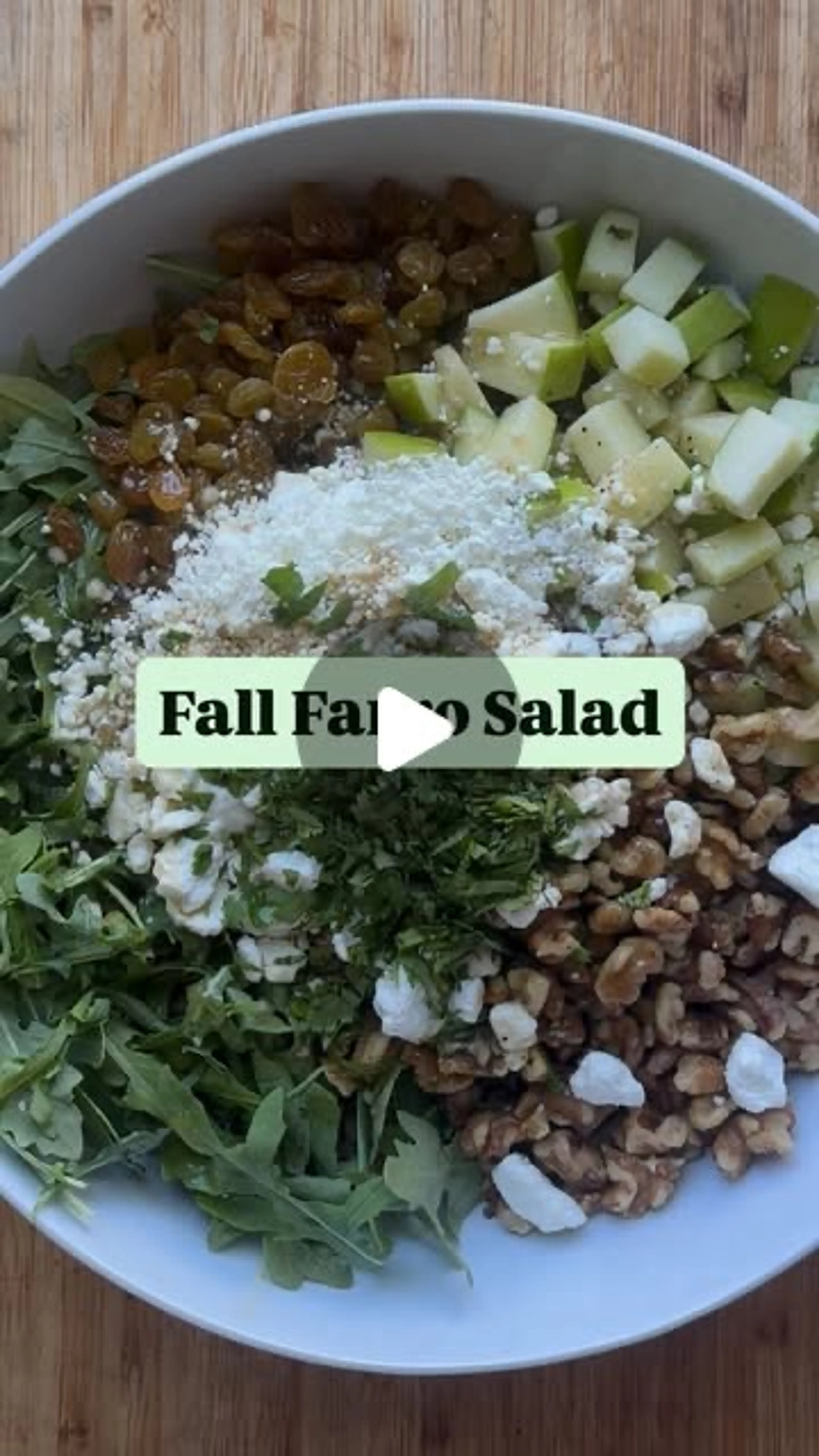 Many of You Know About My Healthy Obsession with Farro. It’s