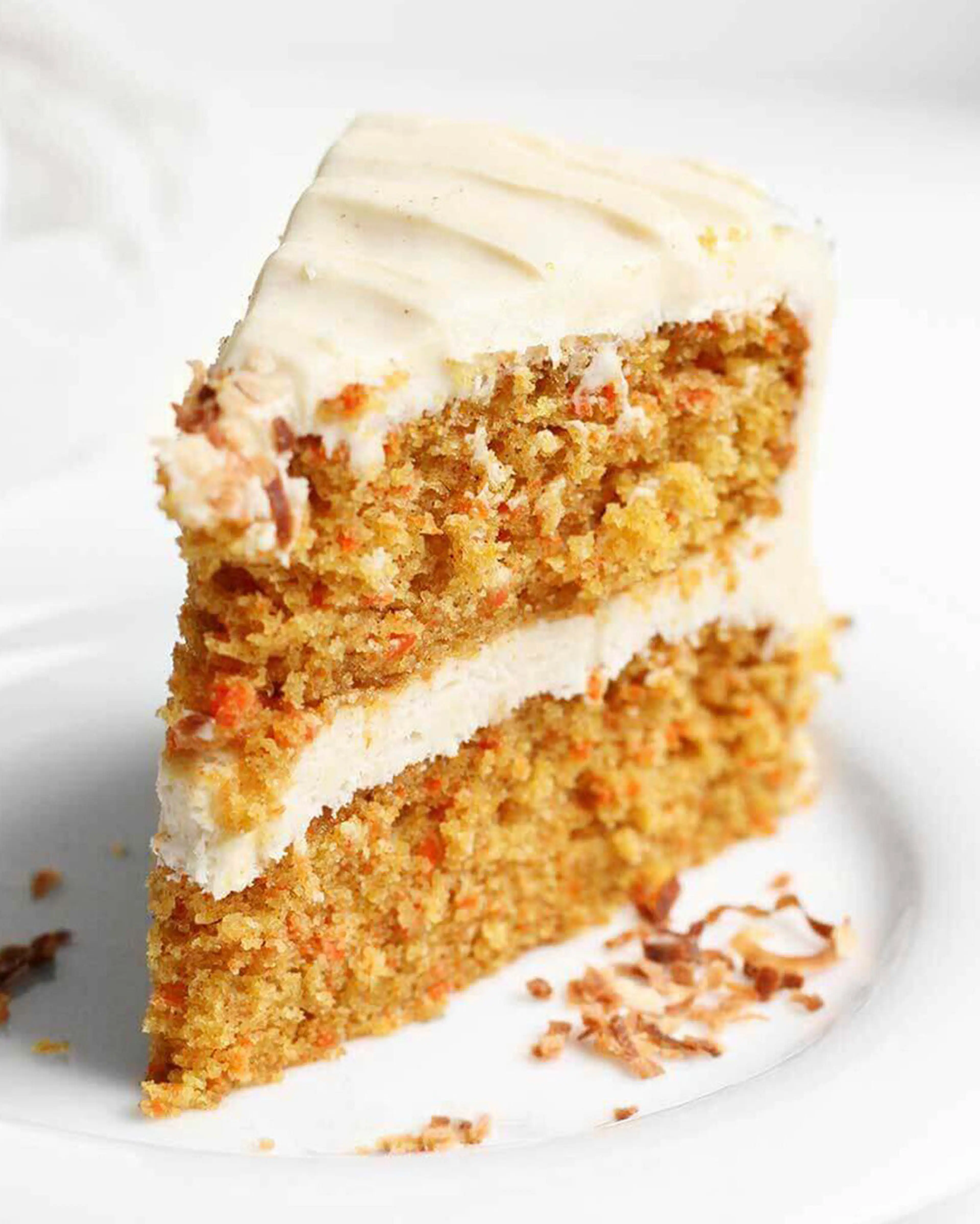 Carrot Cake 2
