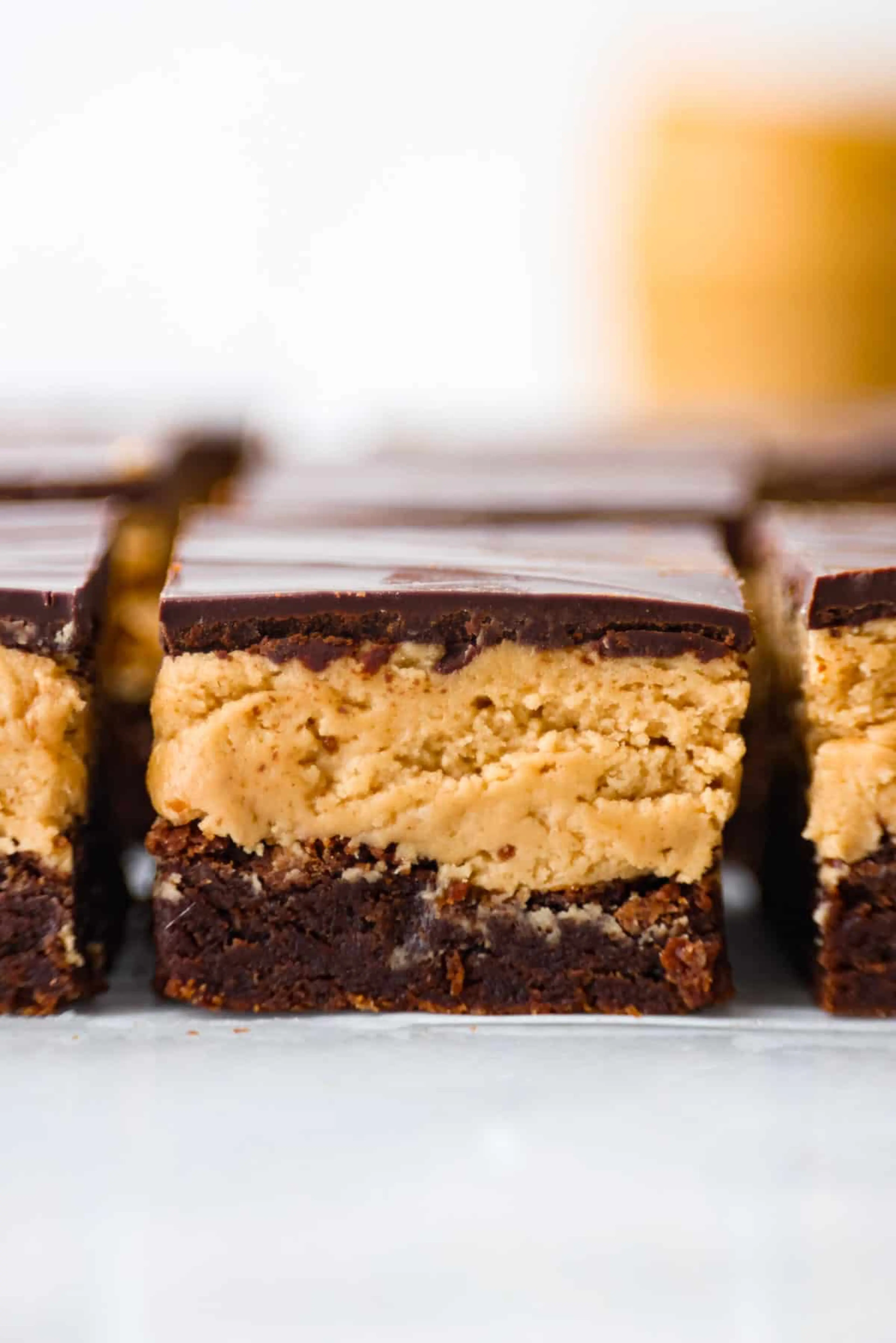 Buckeye Brownies