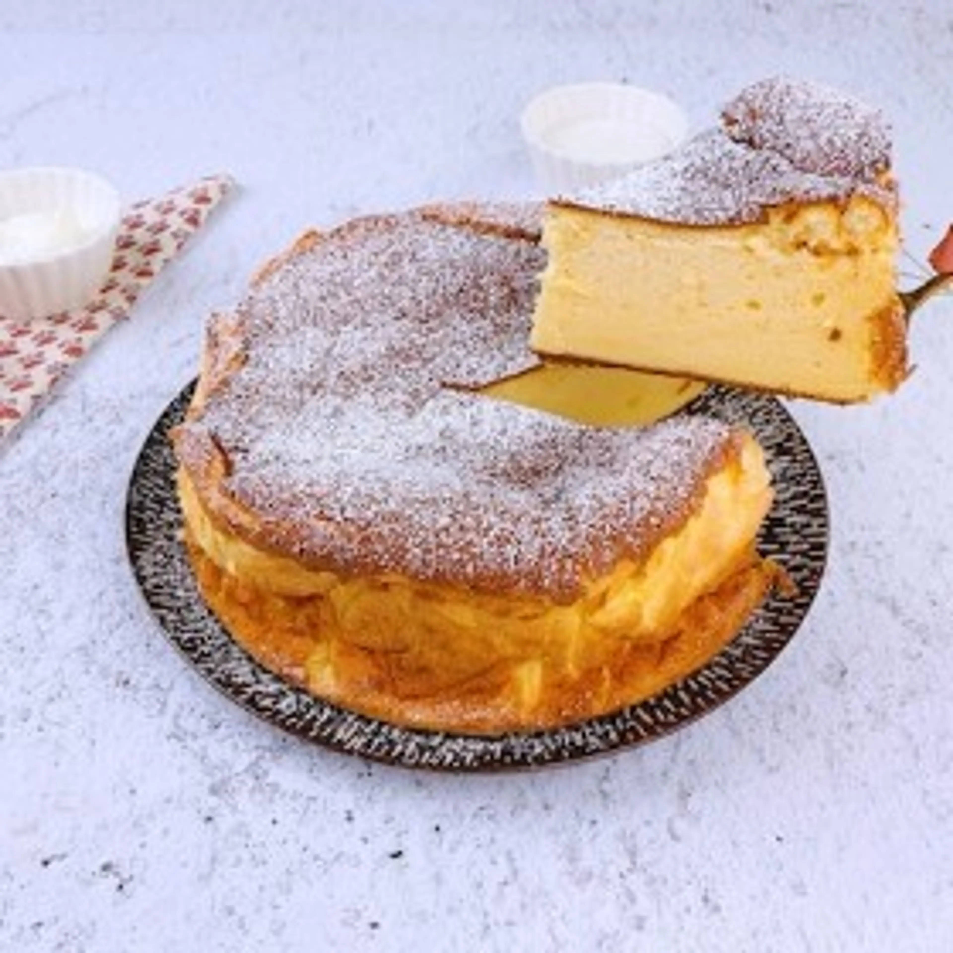 Greek Yogurt Cake: A Light, Fluffy, and Irresistible Treat