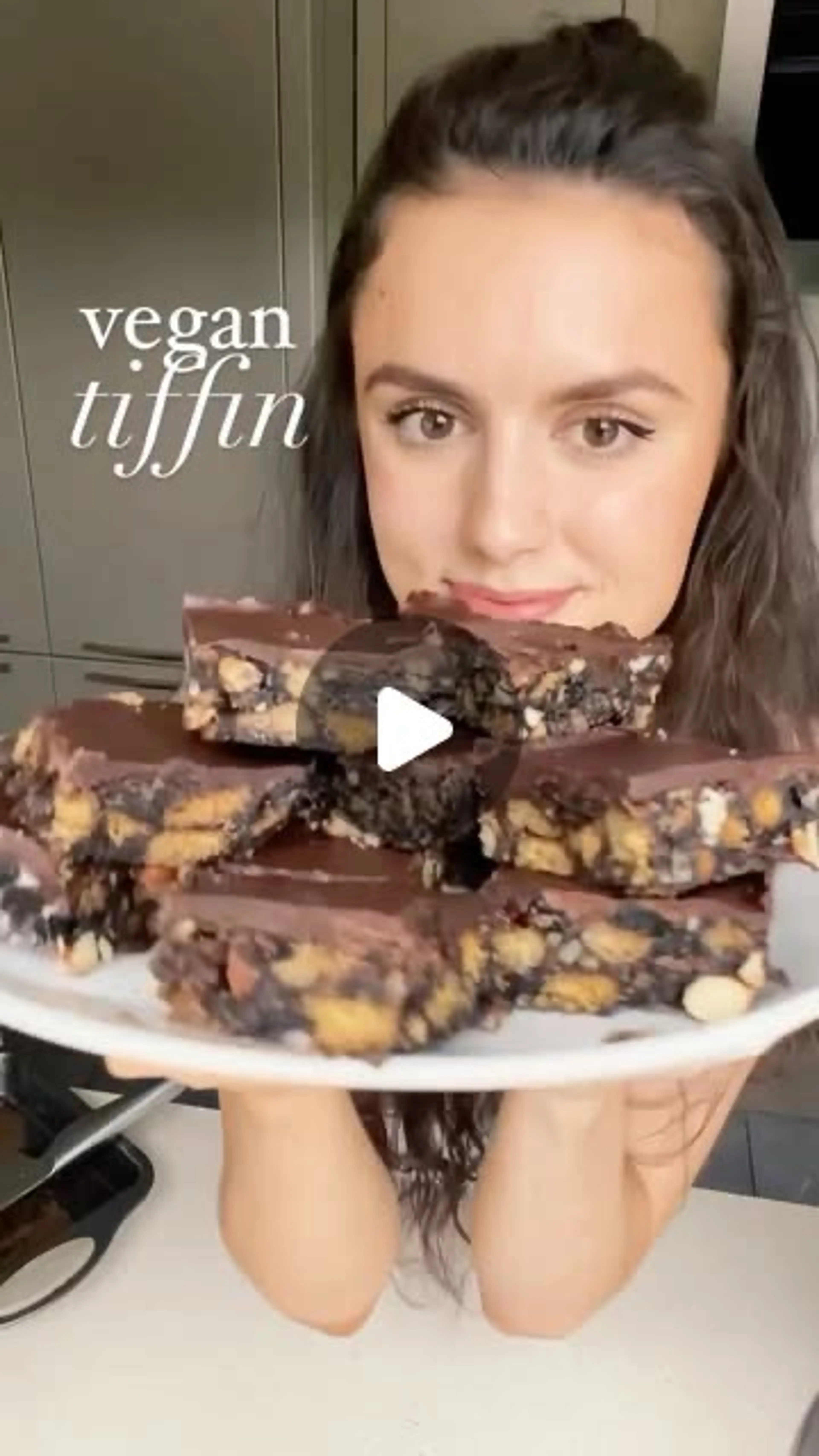 Vegan Tiffin