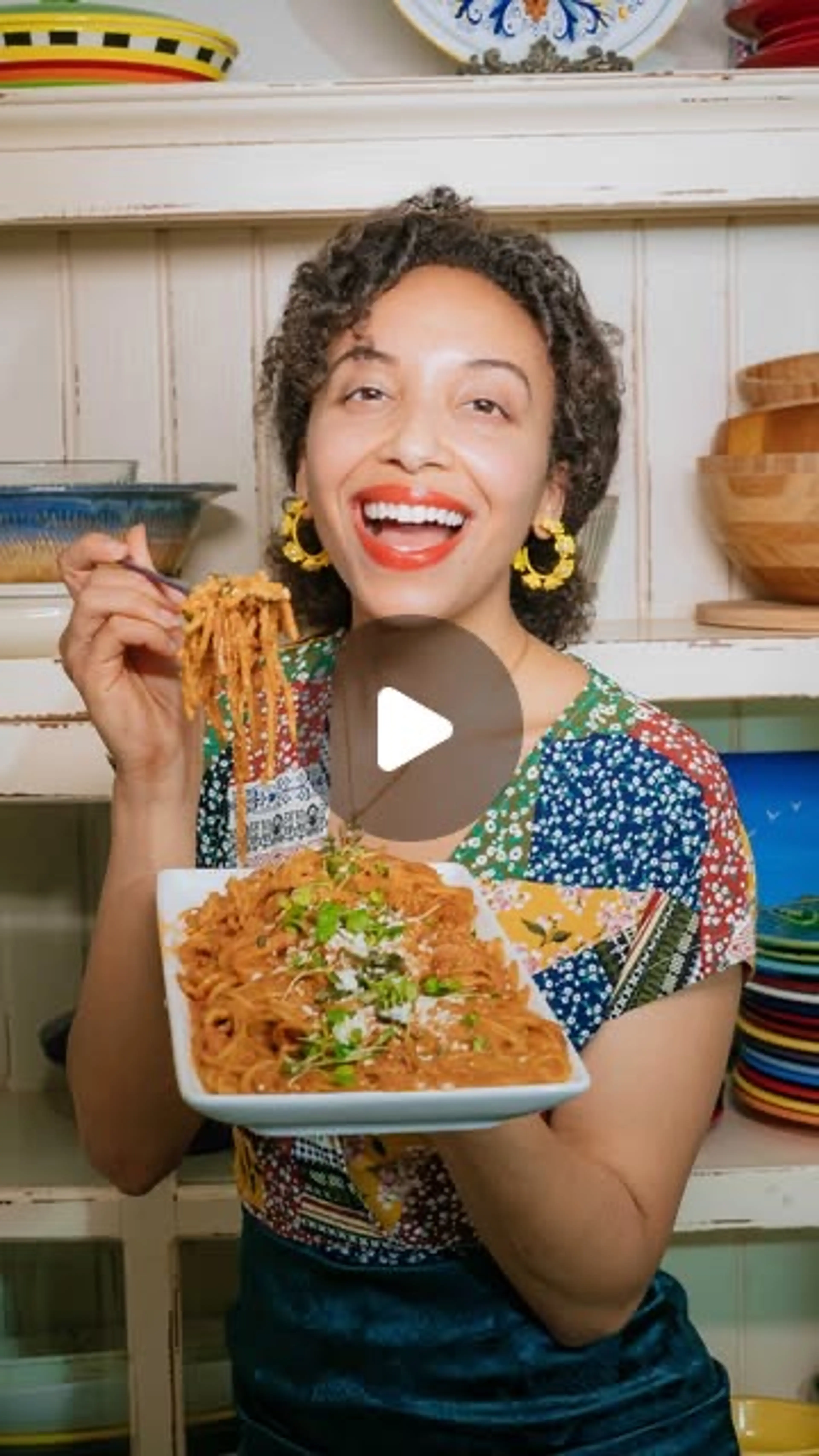 Easy Cheesy Baked Spaghetti