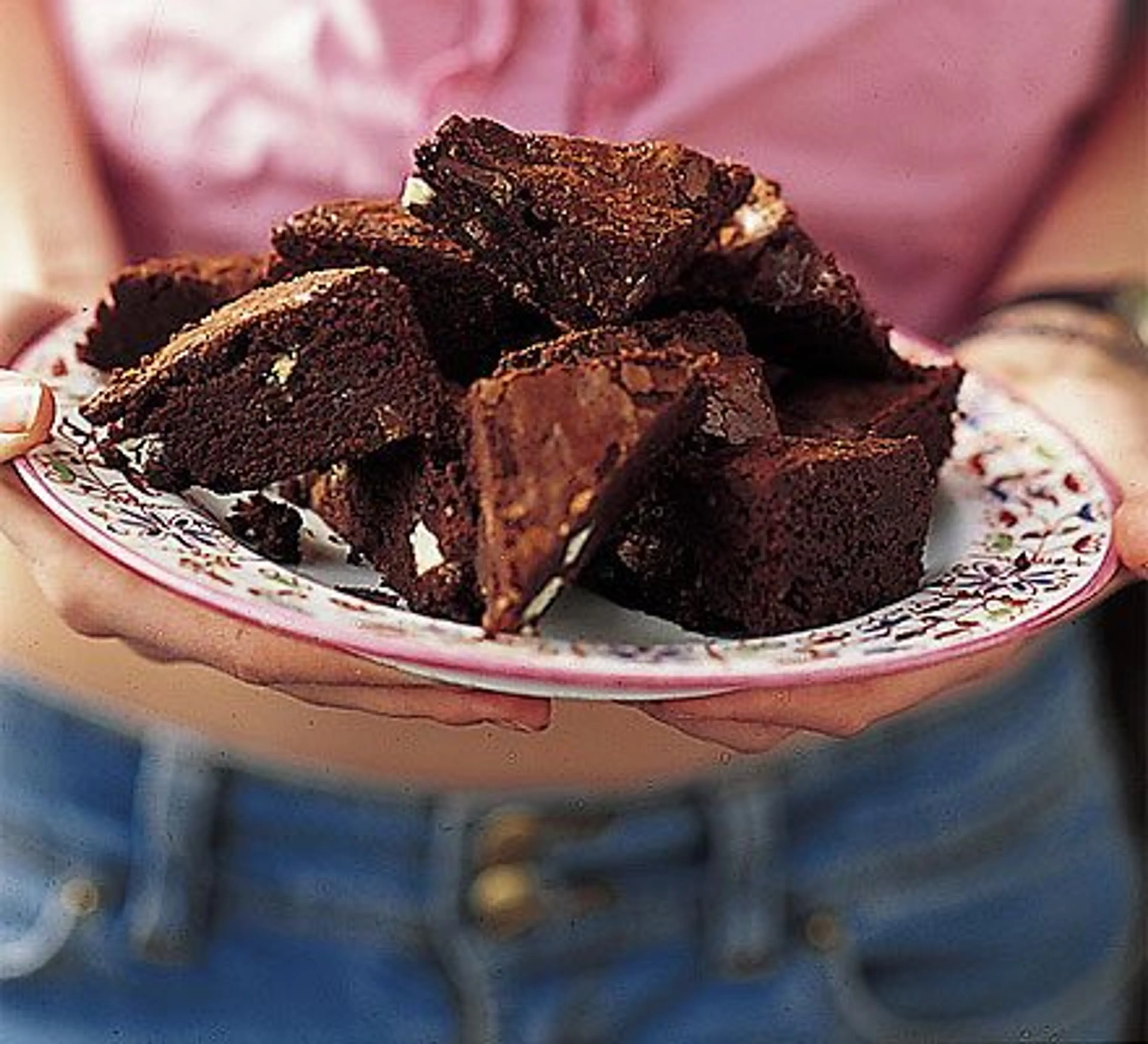 Brownies