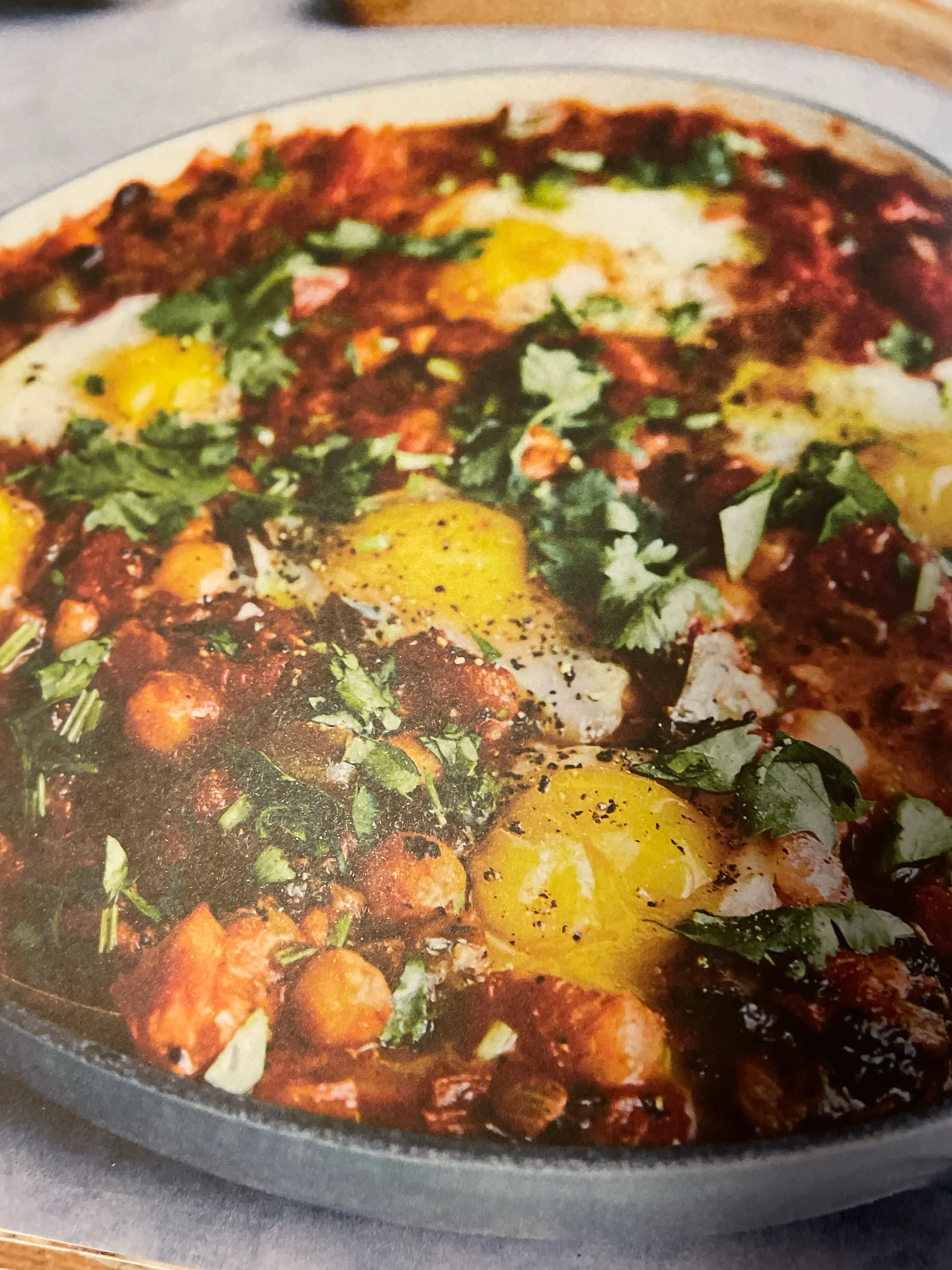 Shakshuka