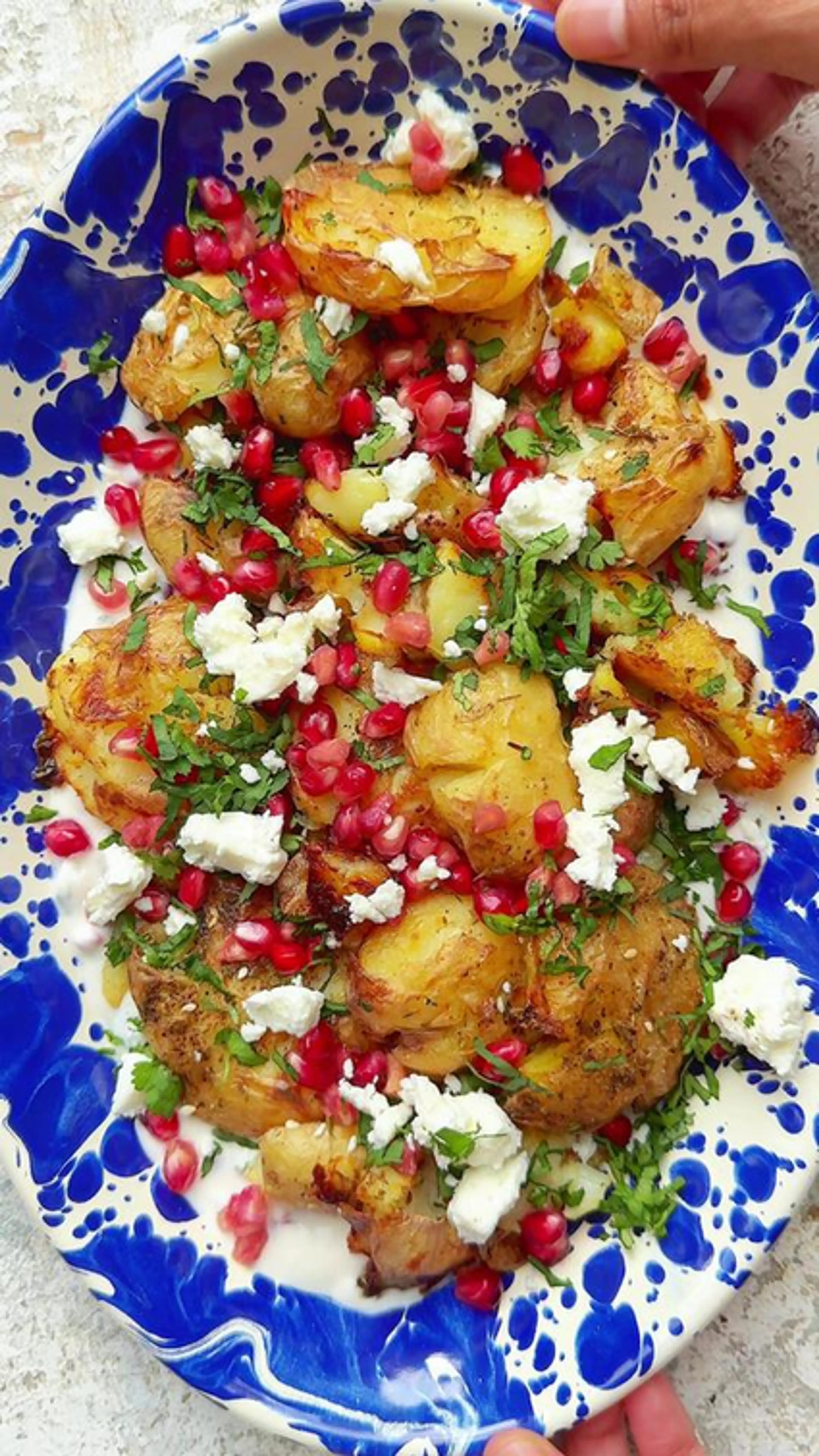 Recipe Below