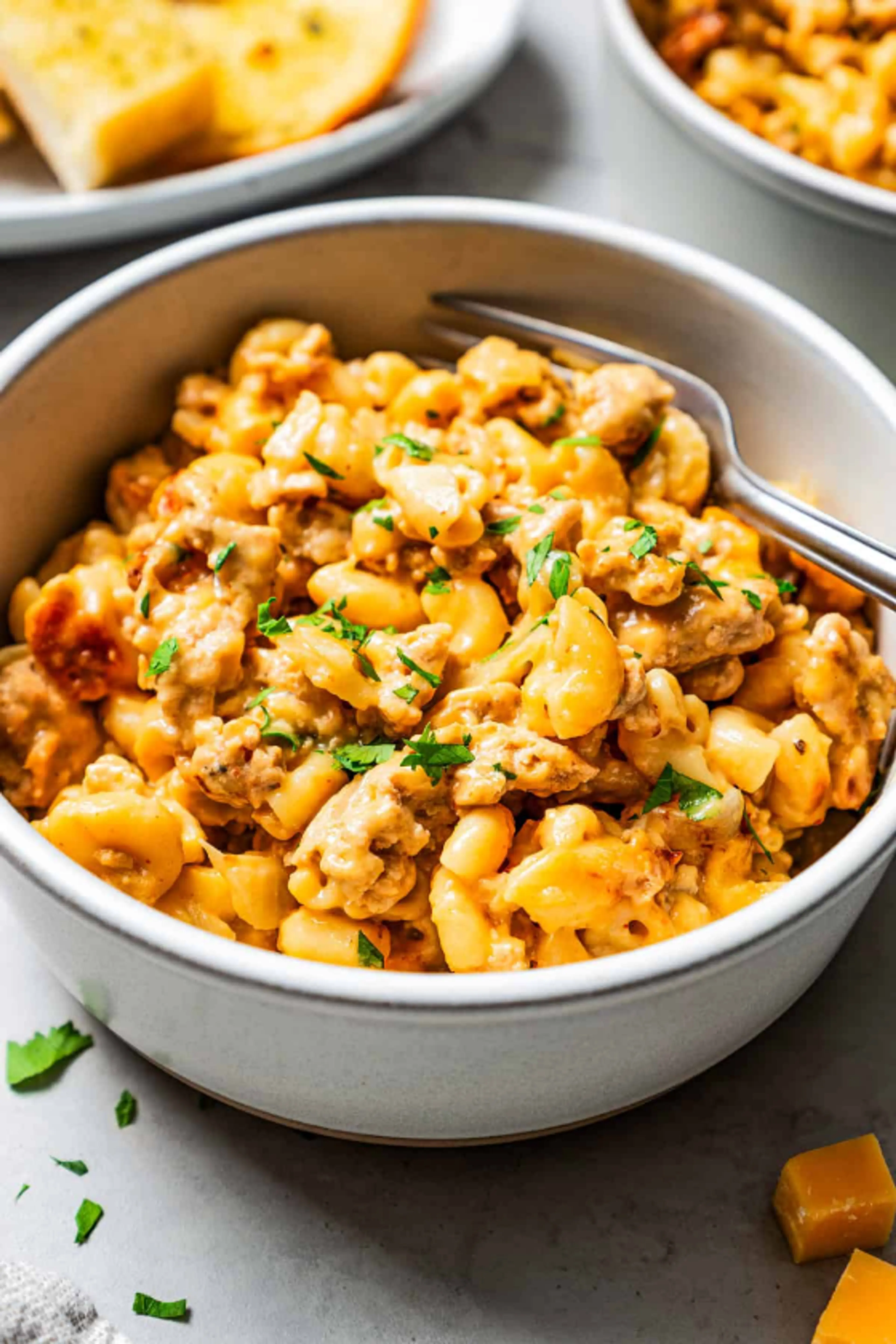 Hamburger Helper Recipe