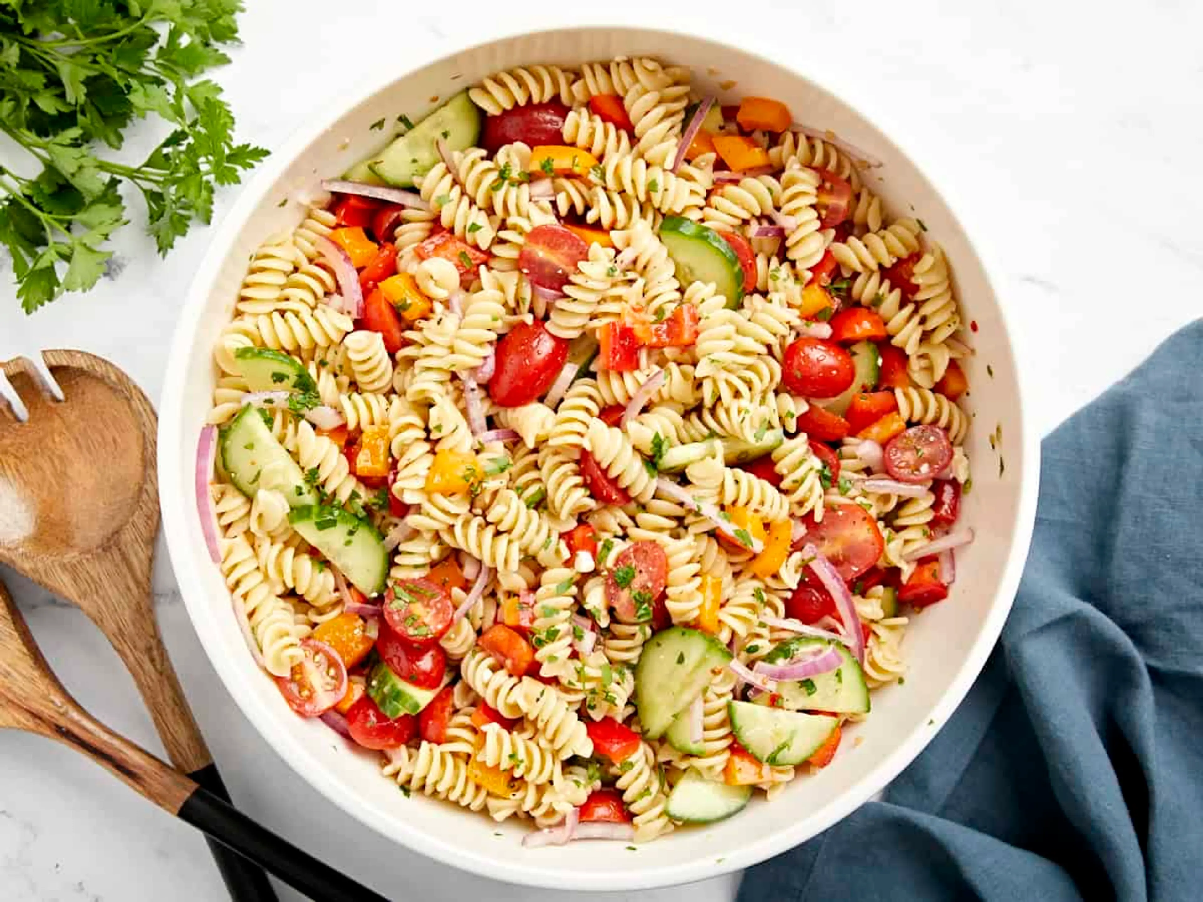 Pasta Salad