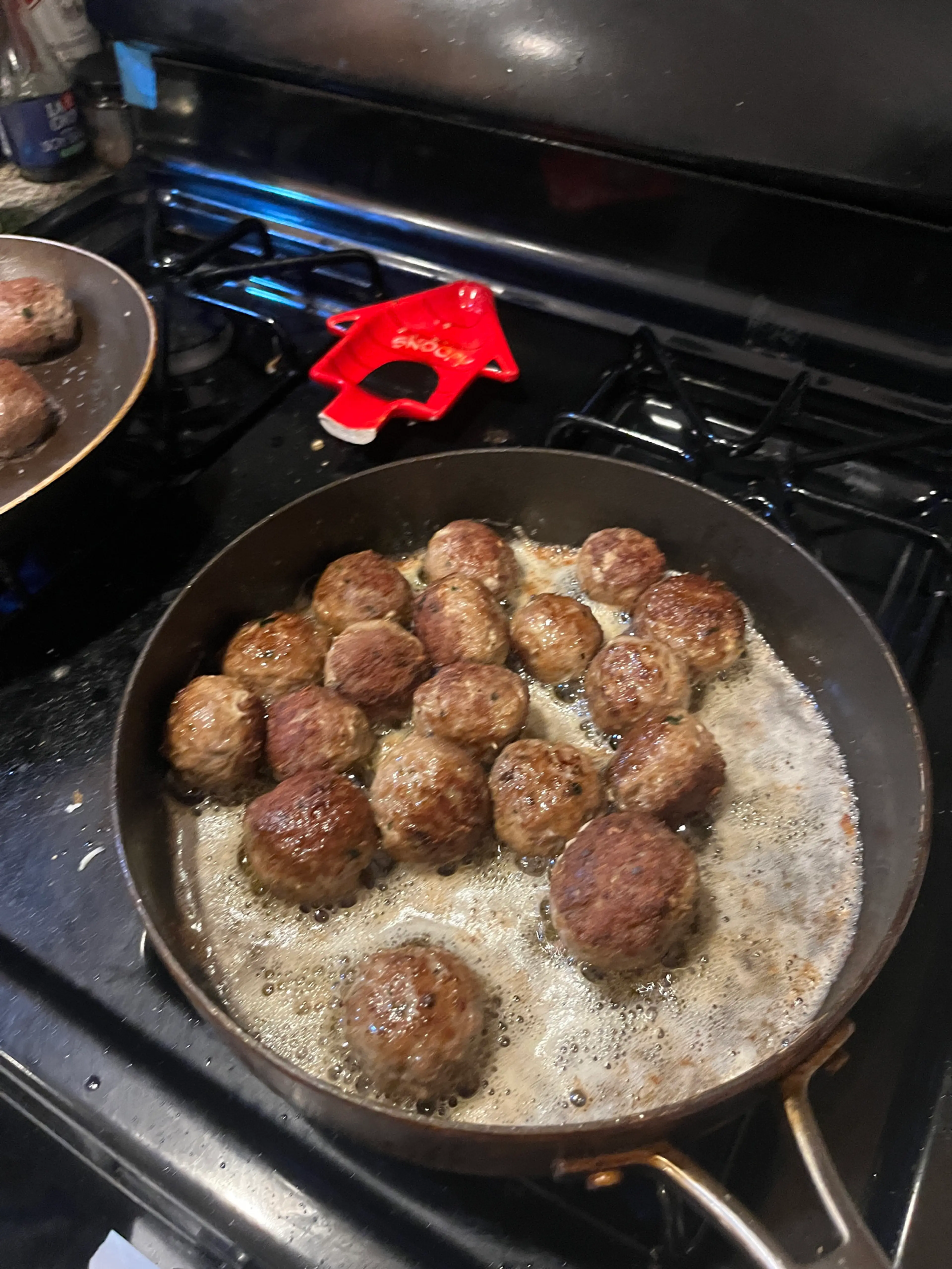Meatballs 1