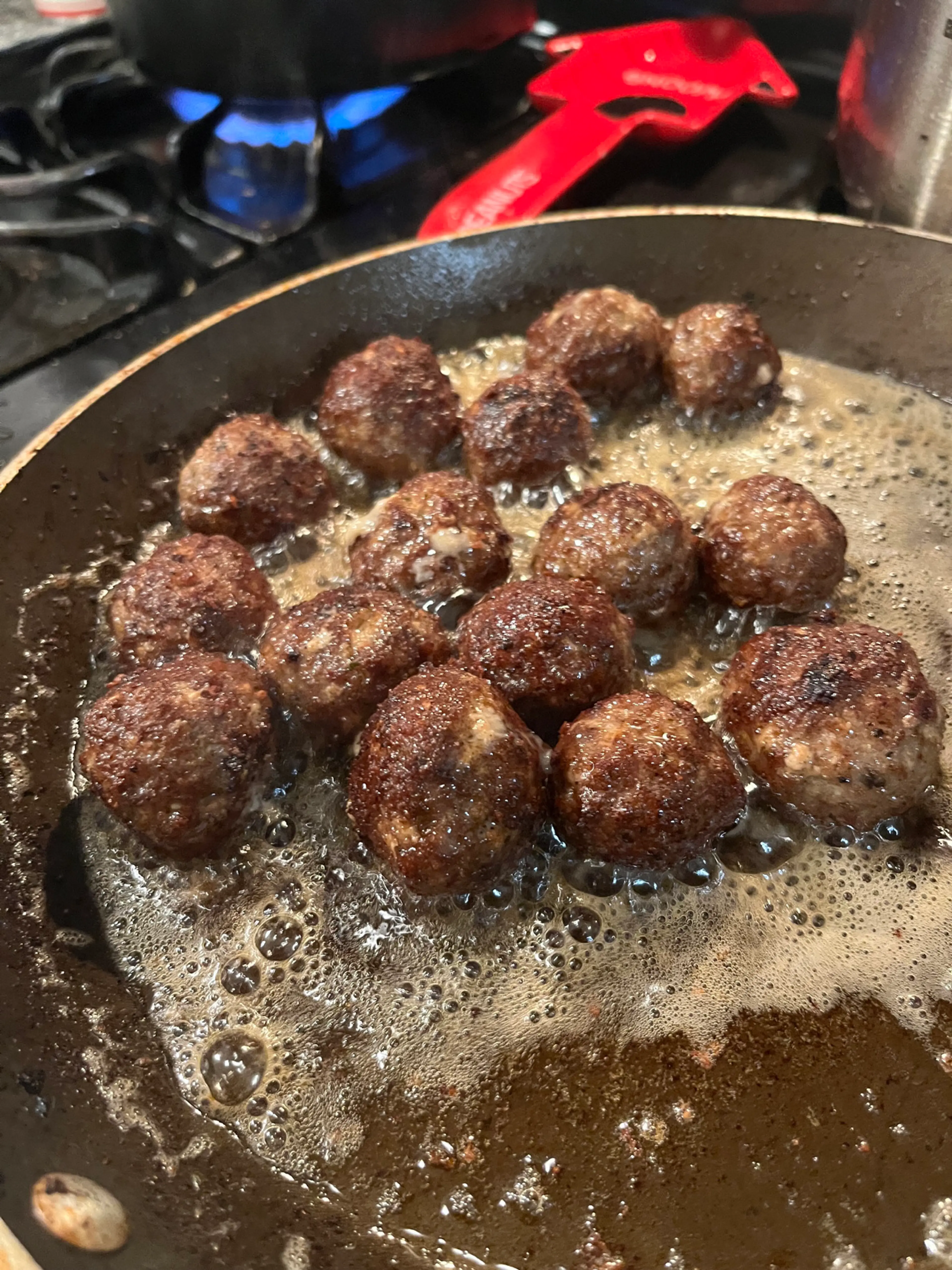 Meatballs 1