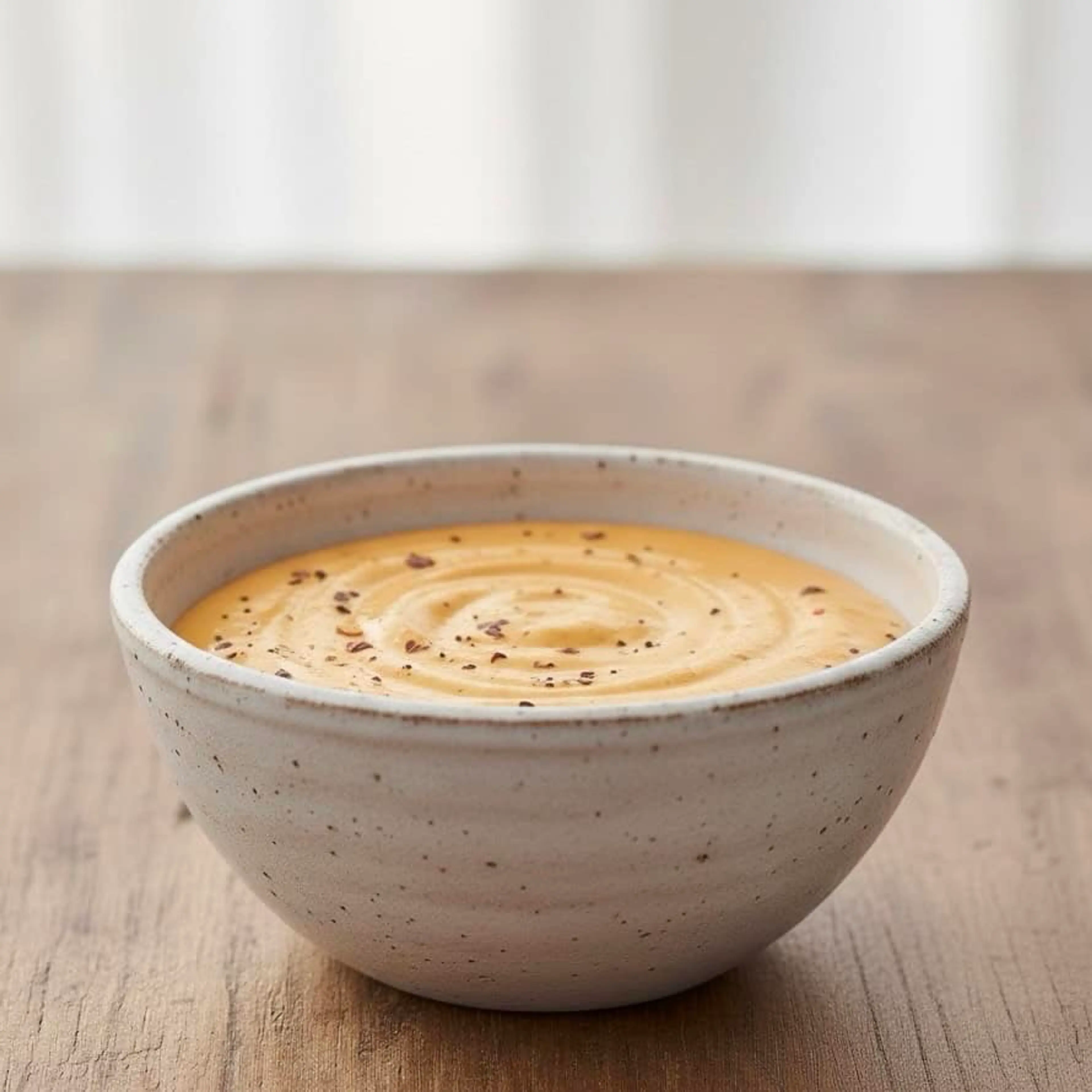 Spicy Caesar Dressing