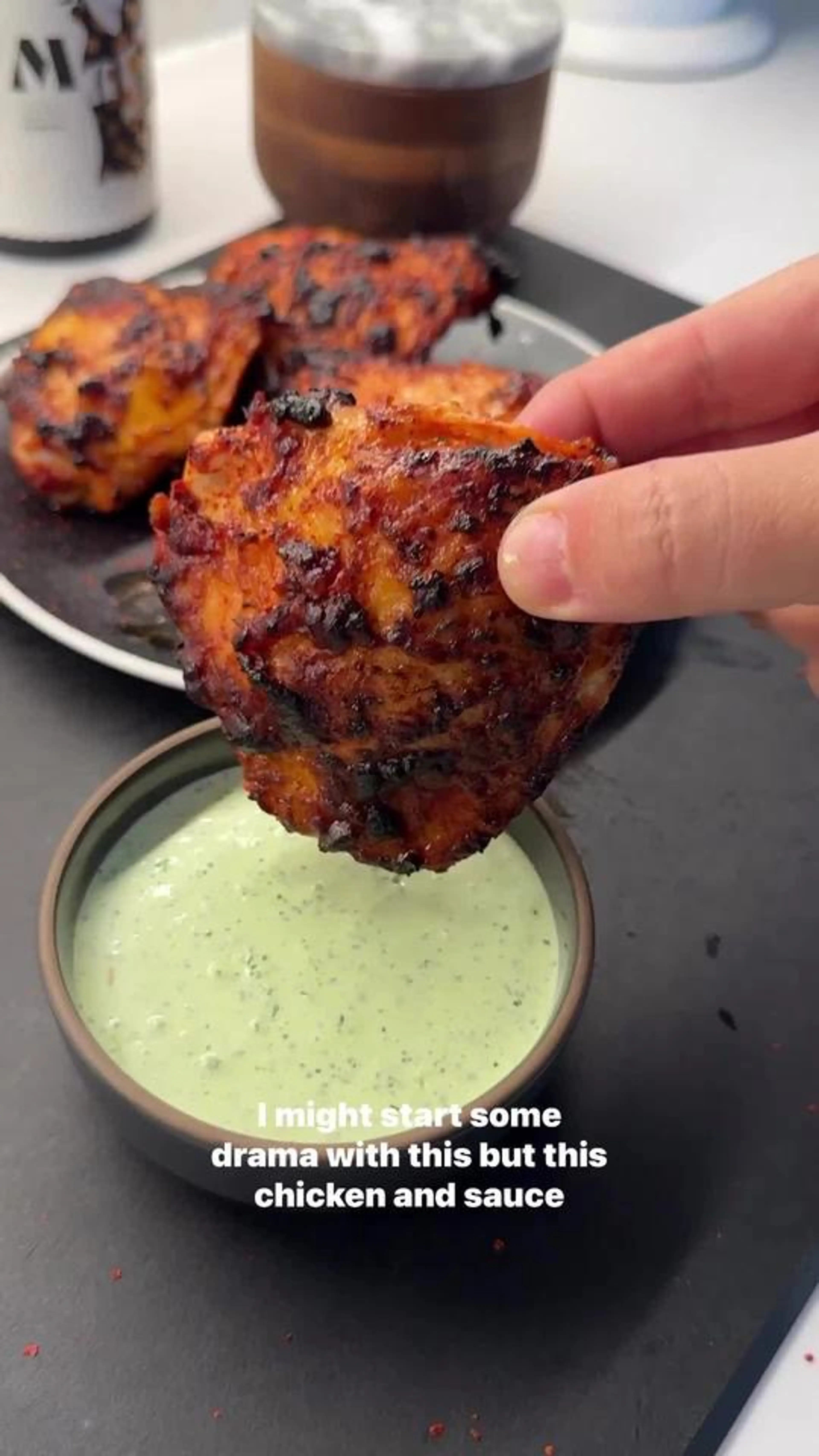 Chicken That Doesnt Suck. This Is One of the Best 1 Pan Chic