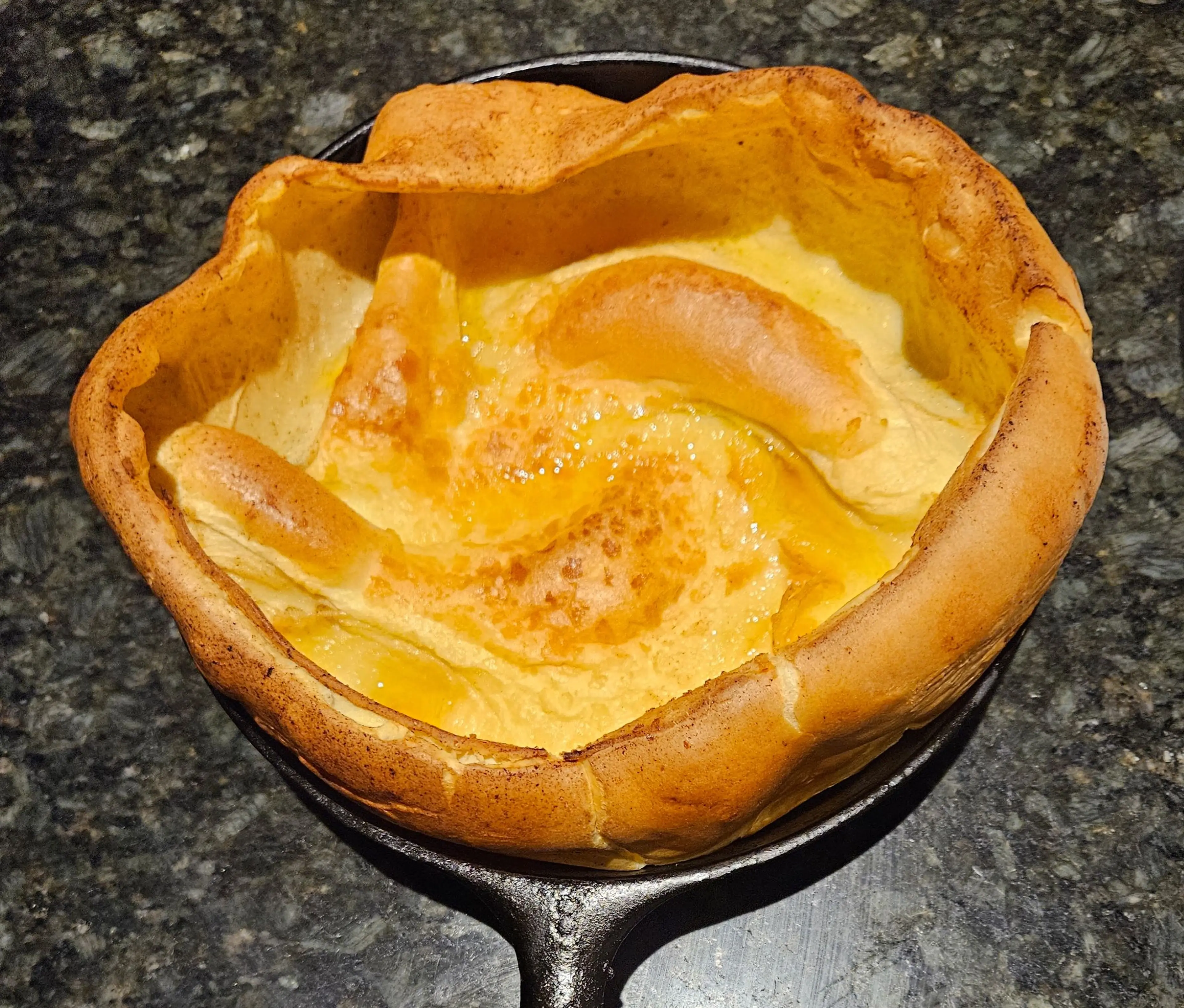 Dutch Baby