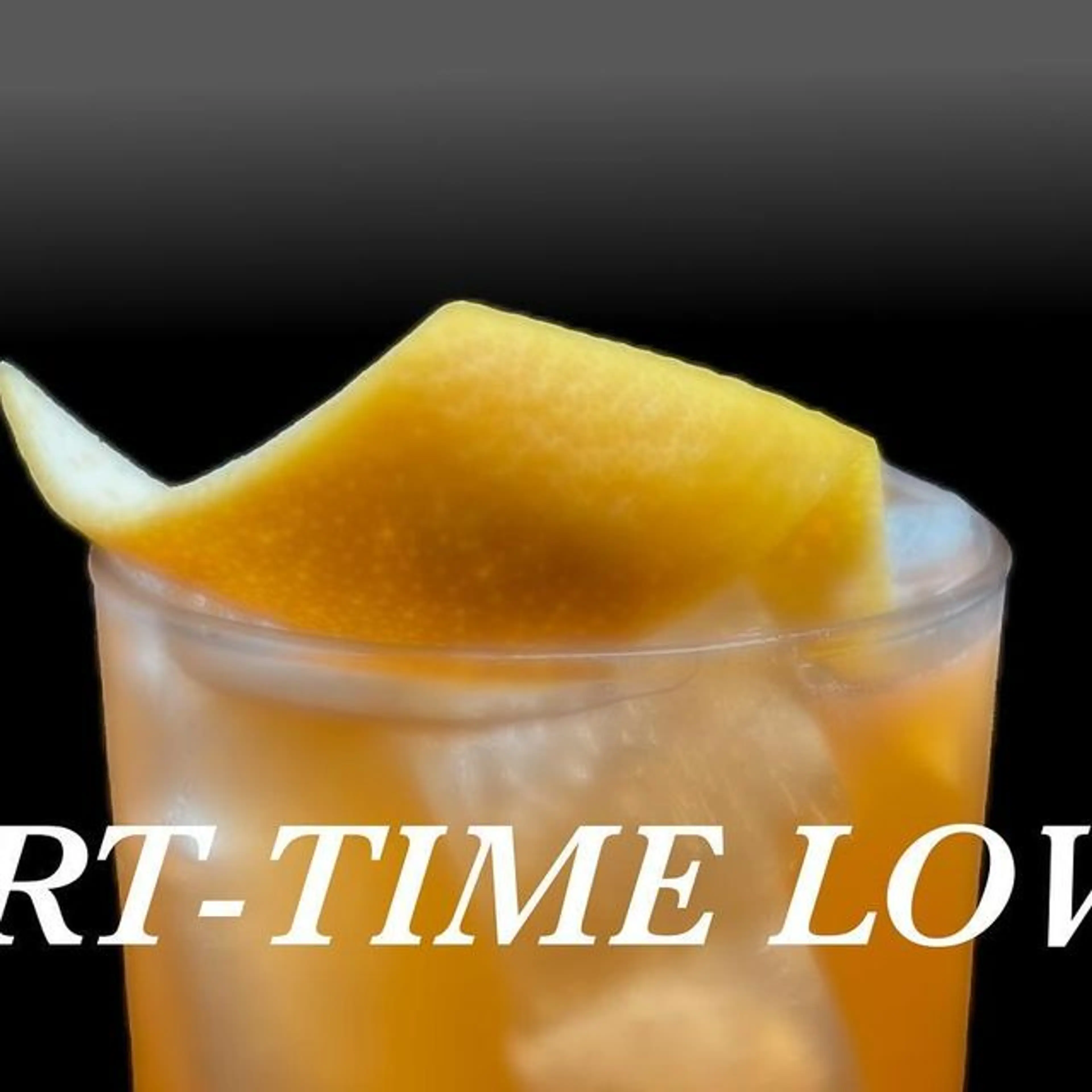 Part-time Lover