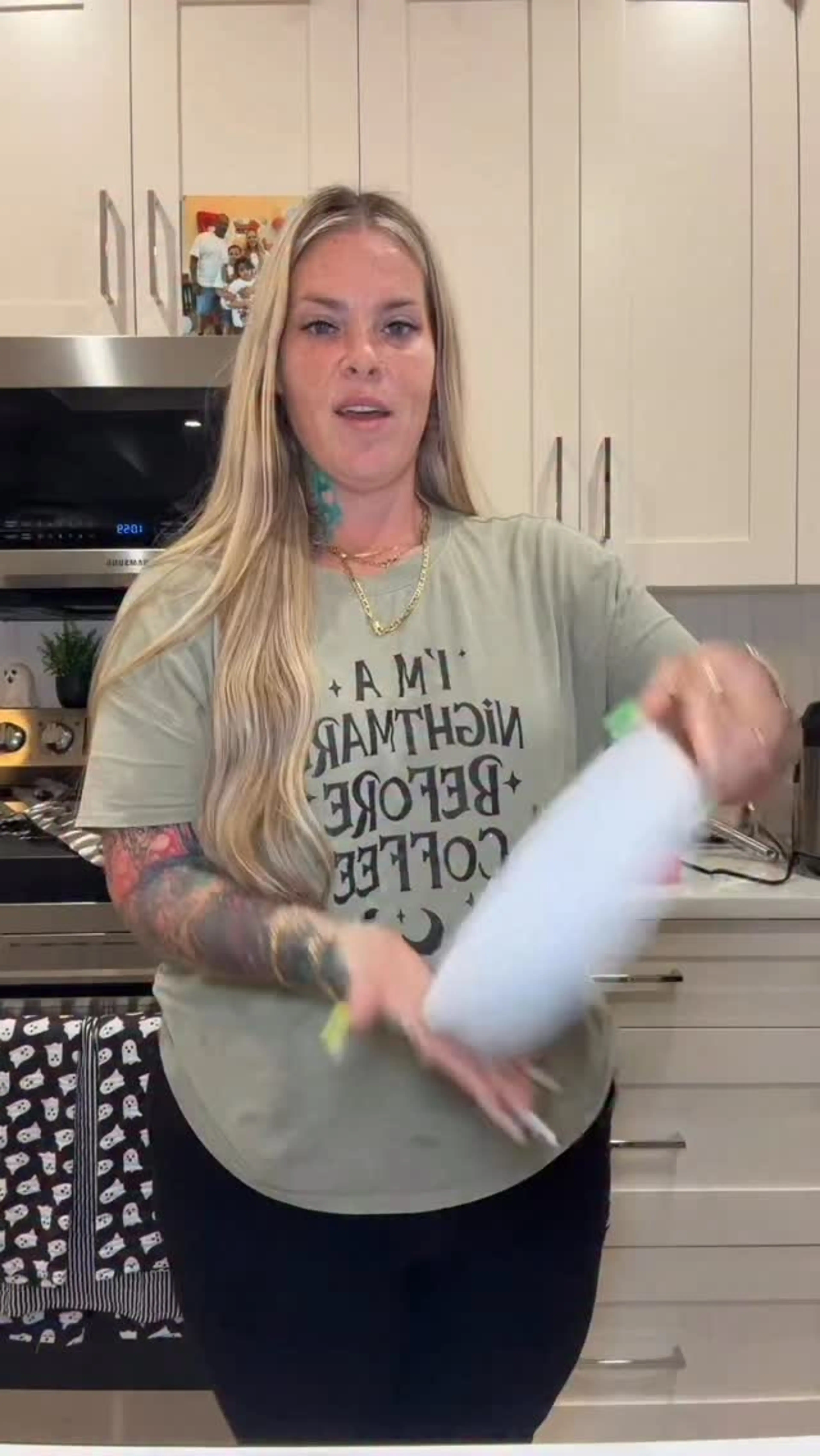 Crockpot Steak and Peppers