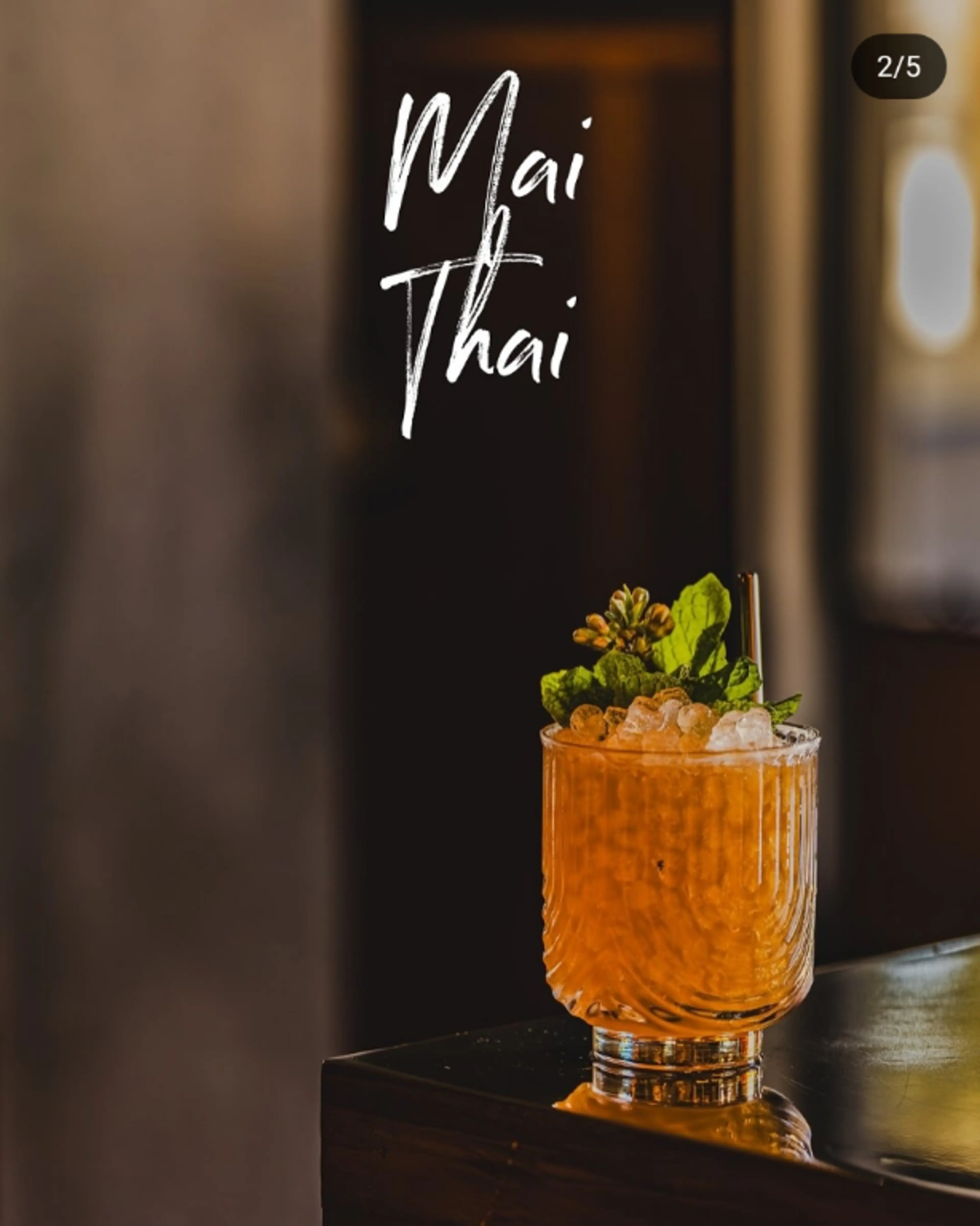 One of My Favorite Rums to Hit the Us Shelves Last Year Was