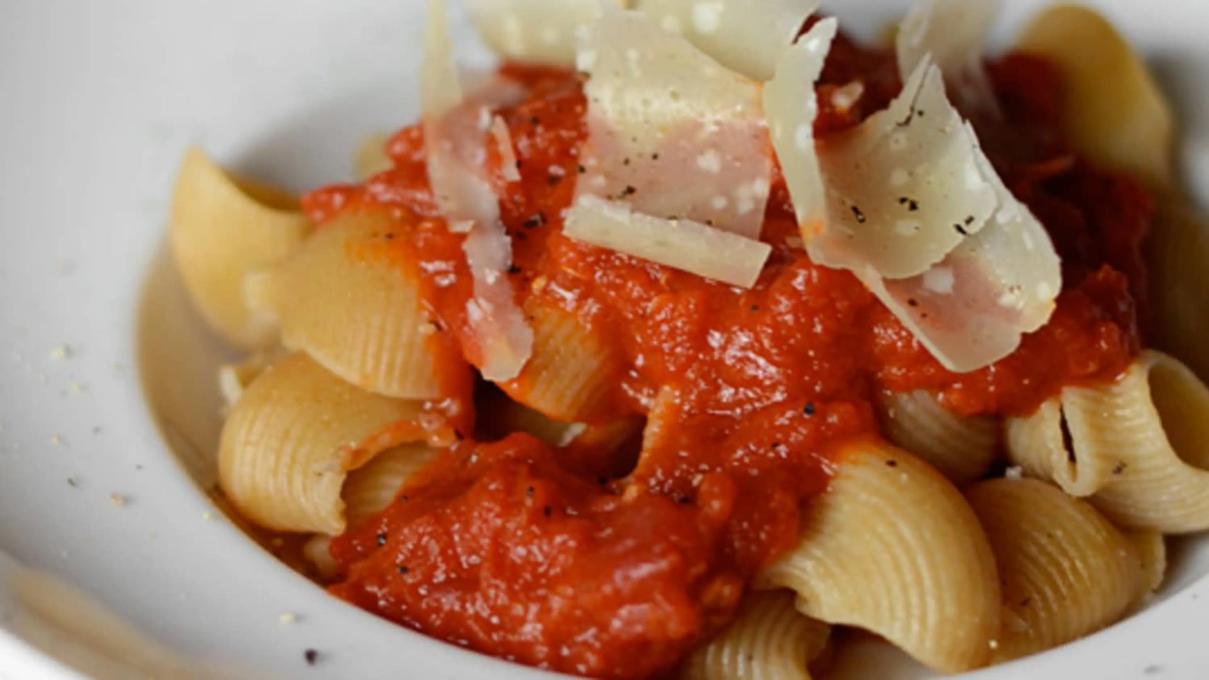 Marcella Hazan’s Famous Tomato Sauce