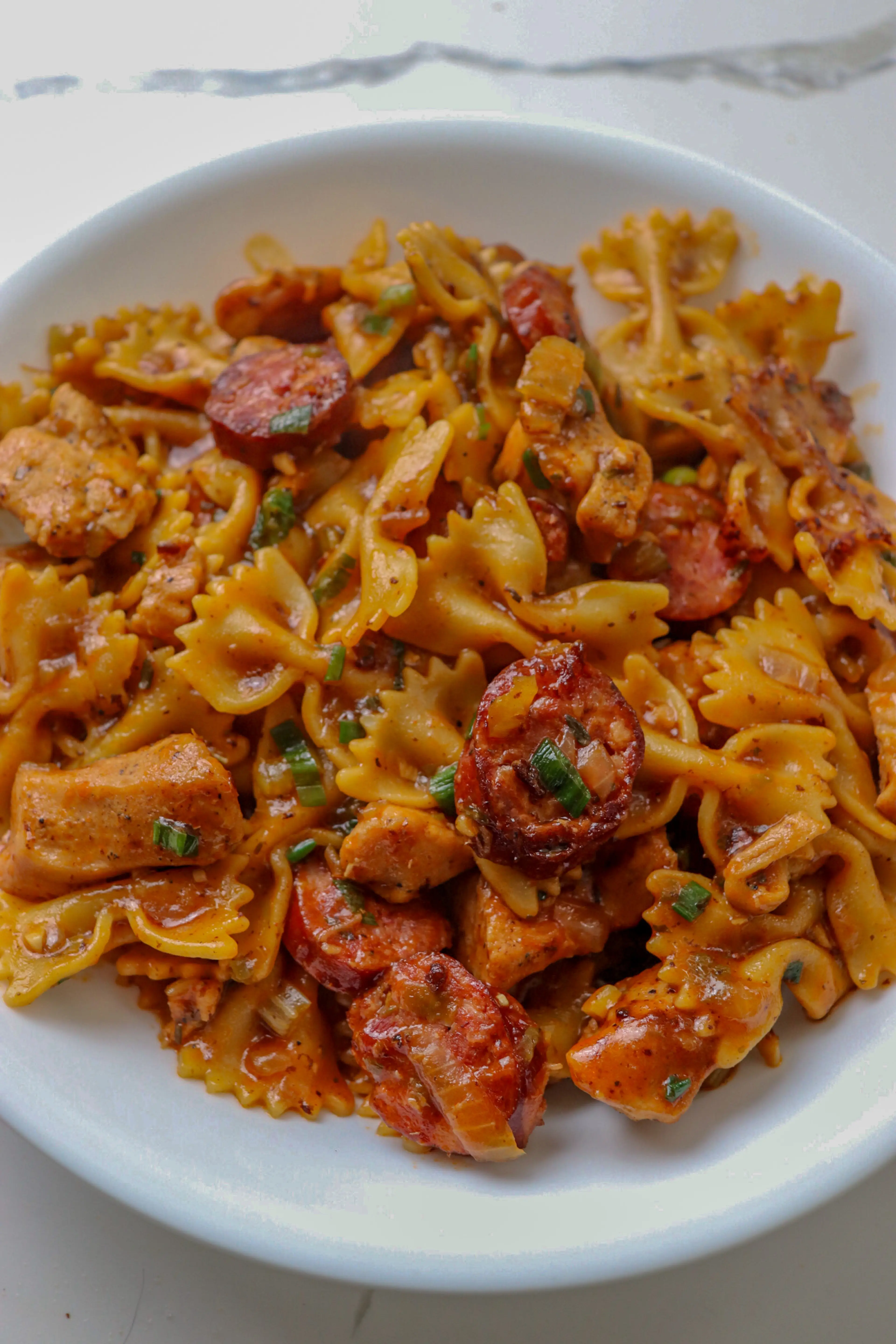 Pastalaya