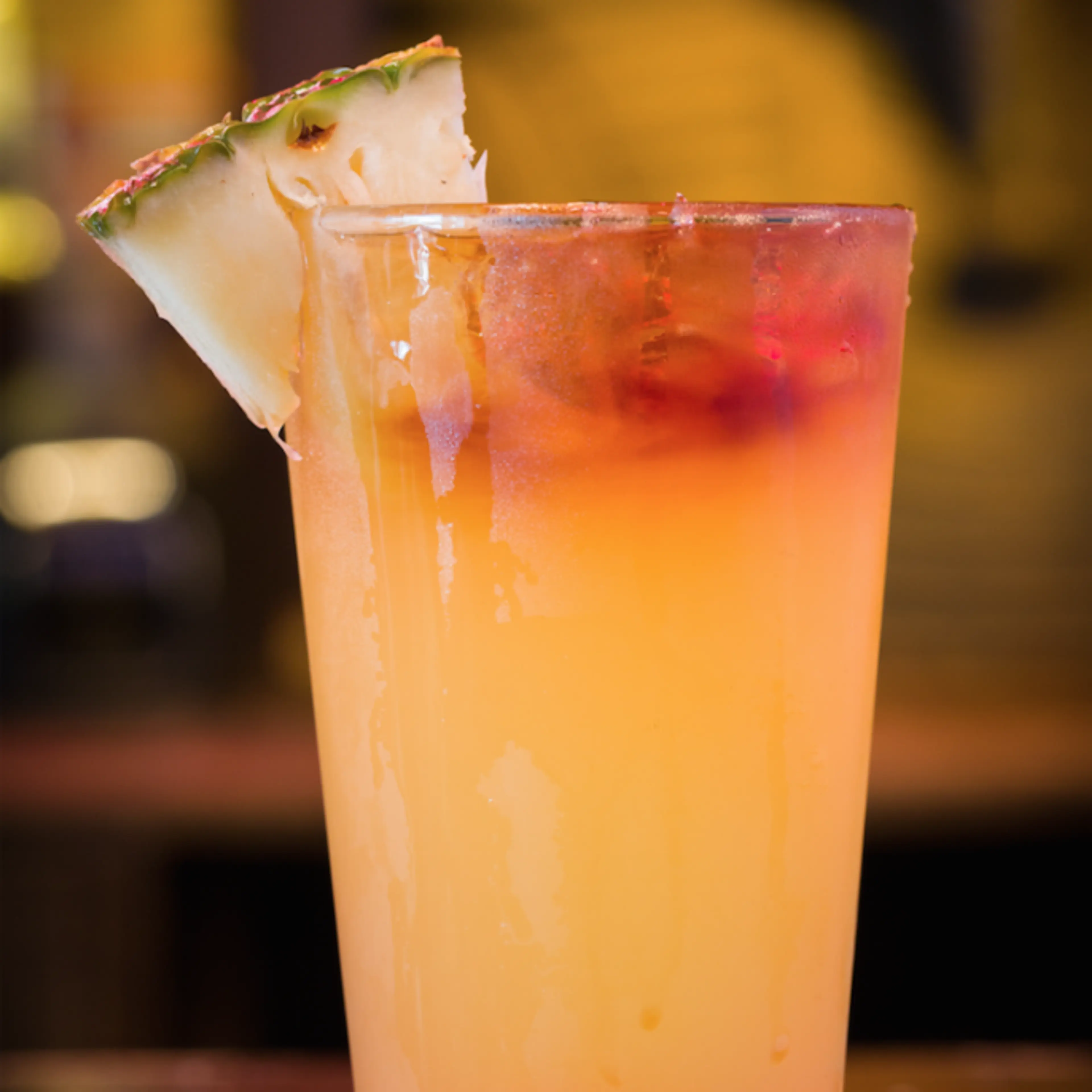 Zombie Cocktail