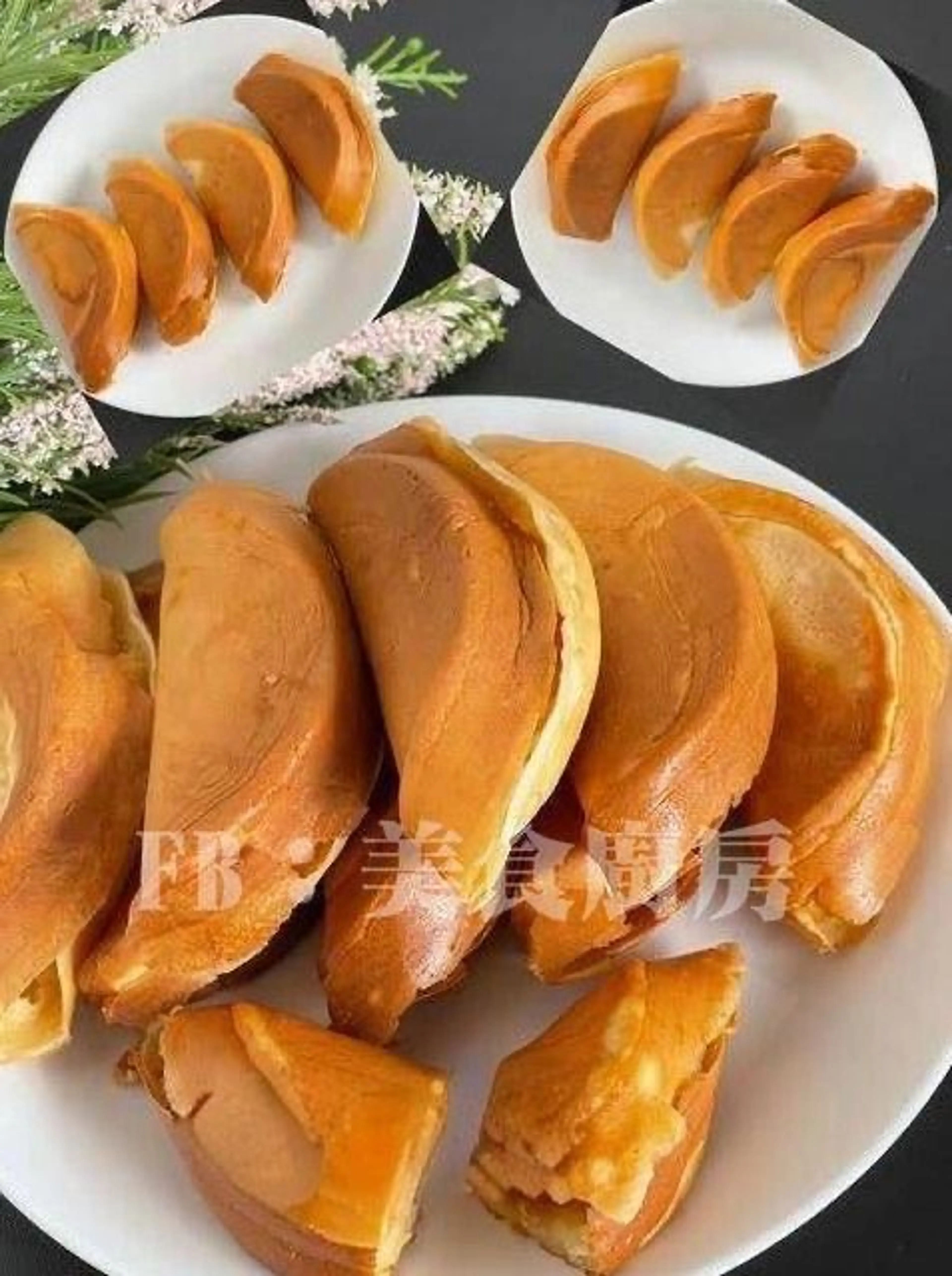曼煎糕