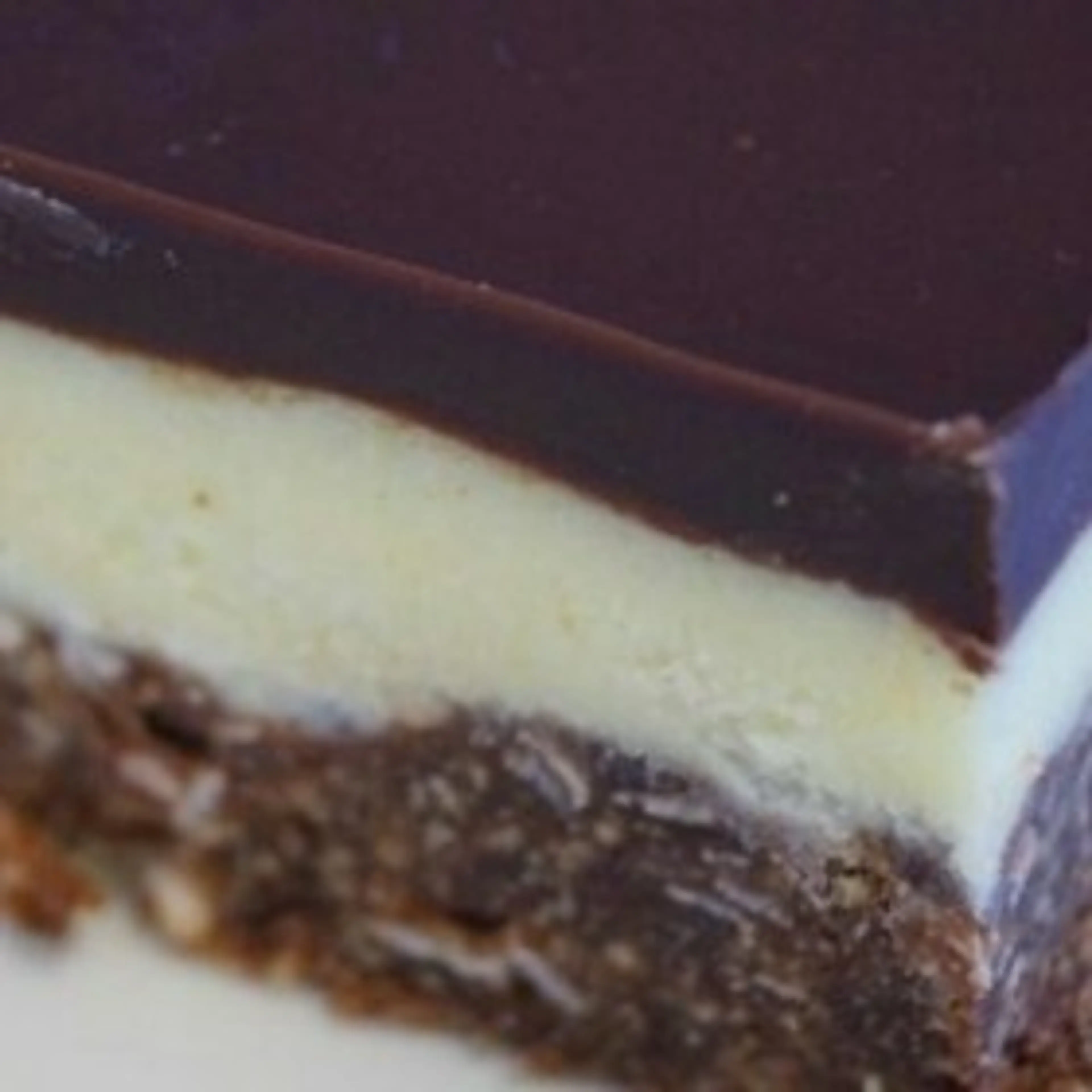 Nanaimo Bars III