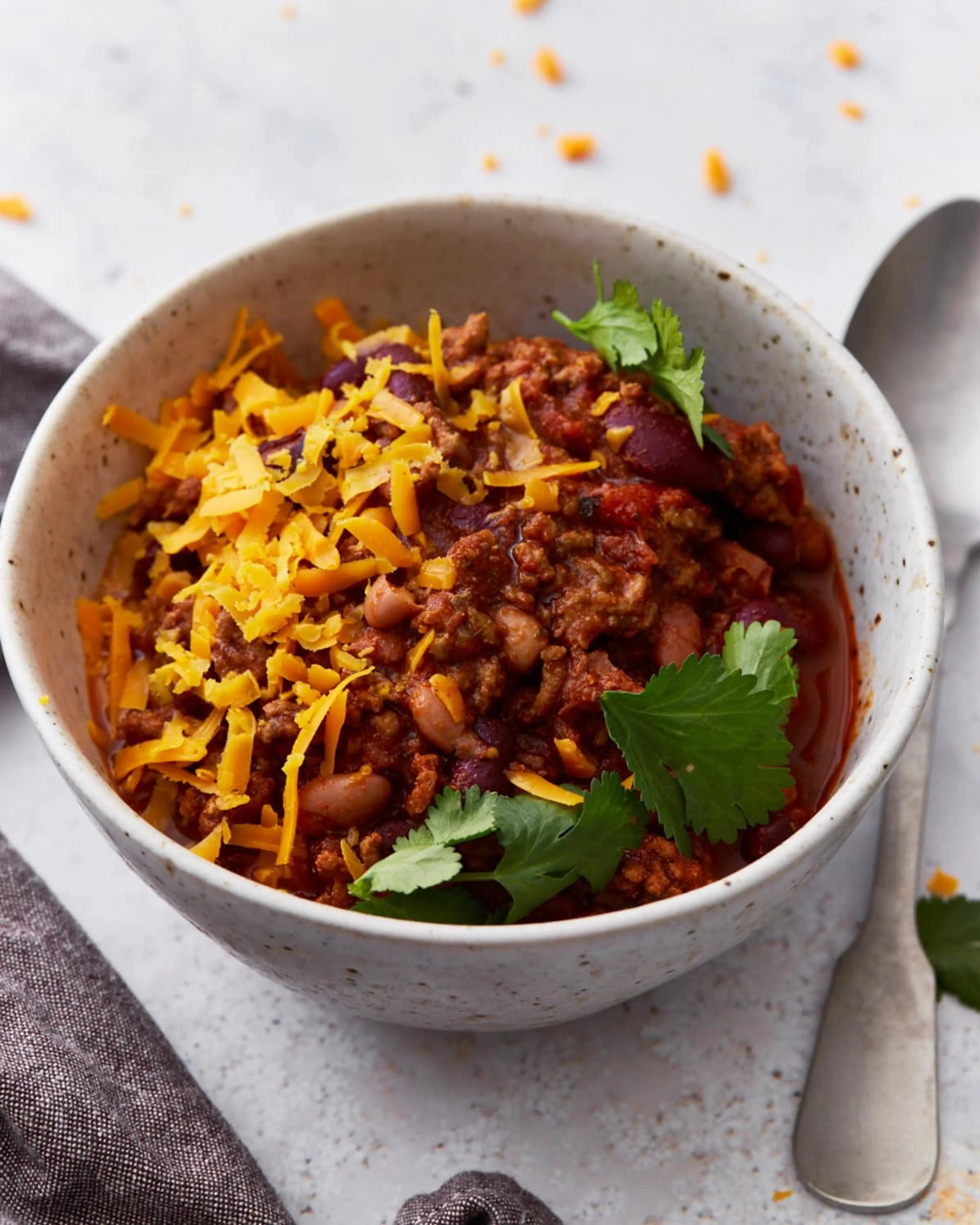 Gluten-Free Chili