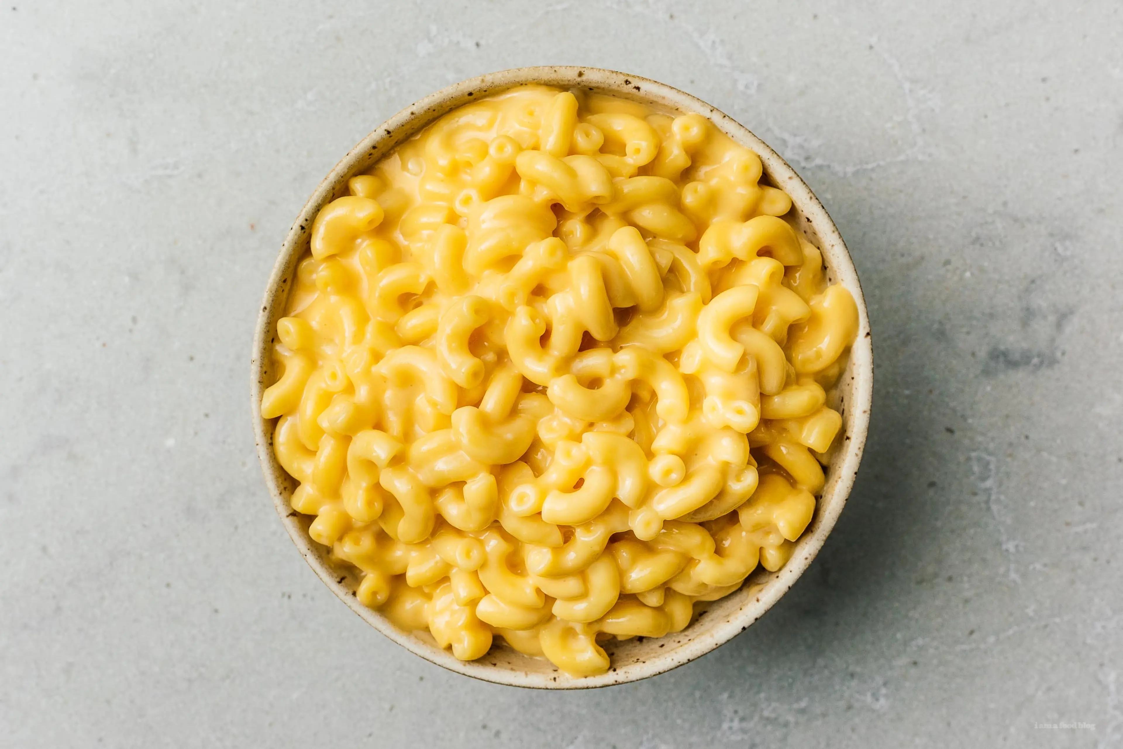 Velveeta Mac and Cheese