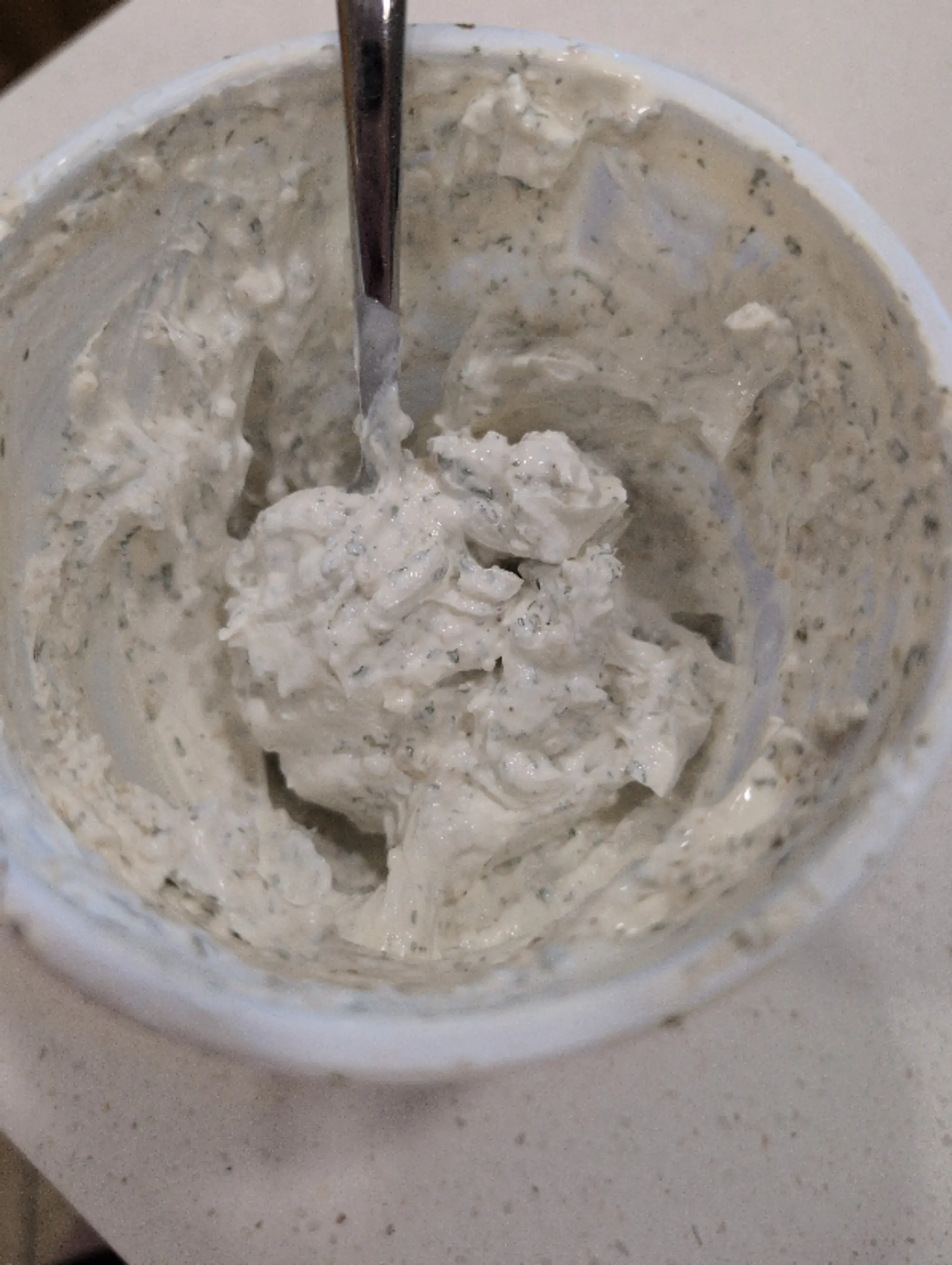 Katie's Dip Mix