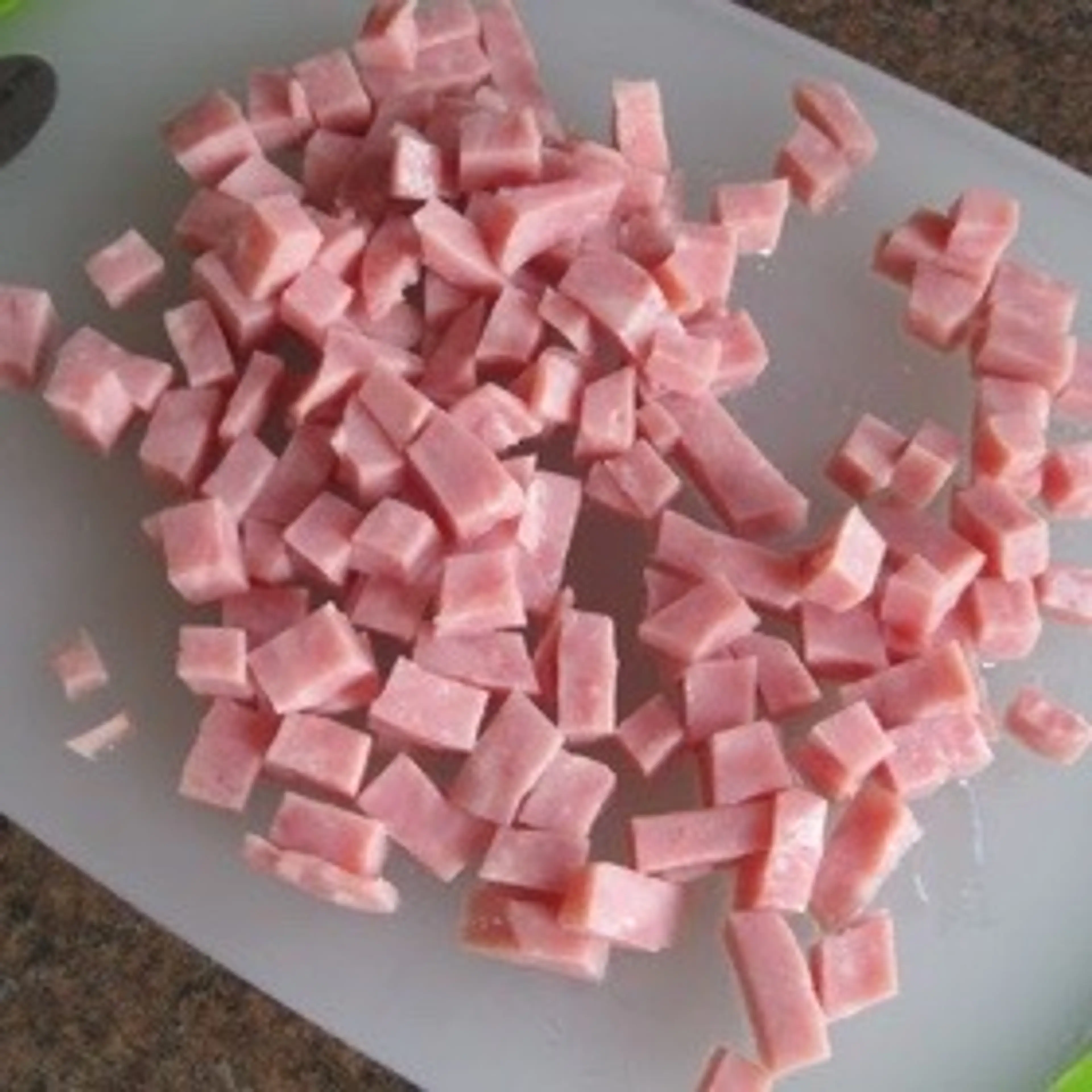 Tortellini Straw and Hay