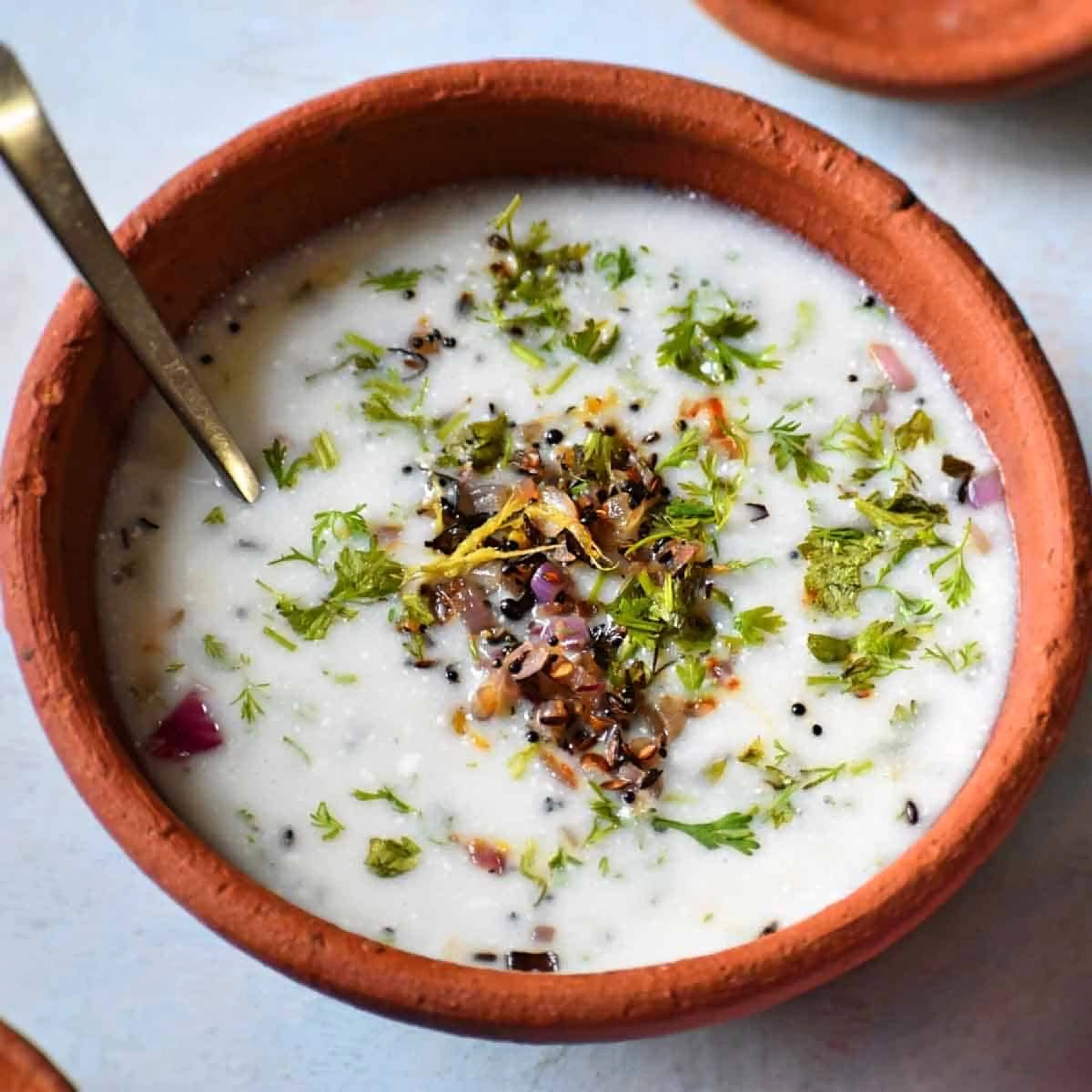 Rice Kanji | Homemade Probiotics