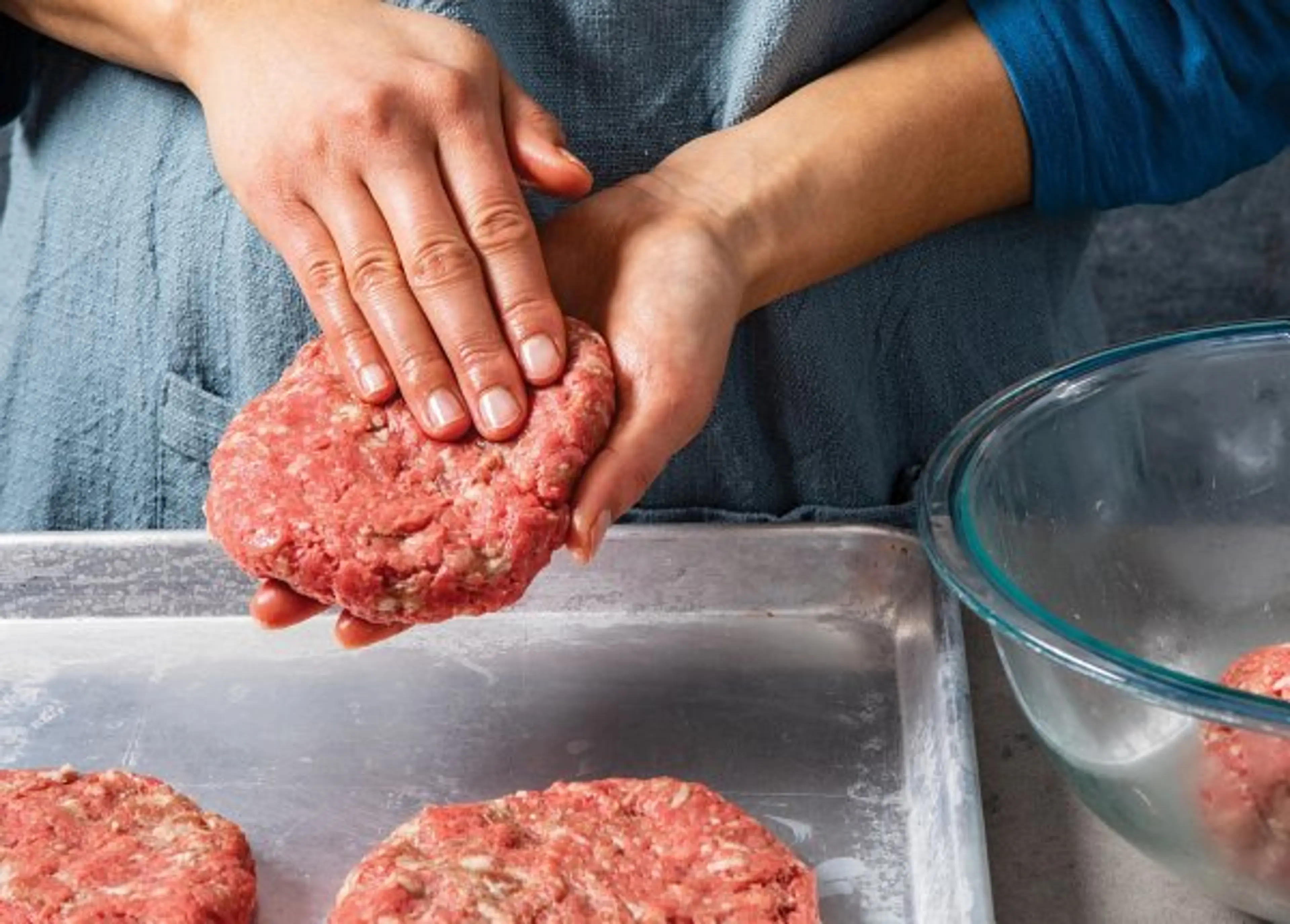 Brunch Burgers