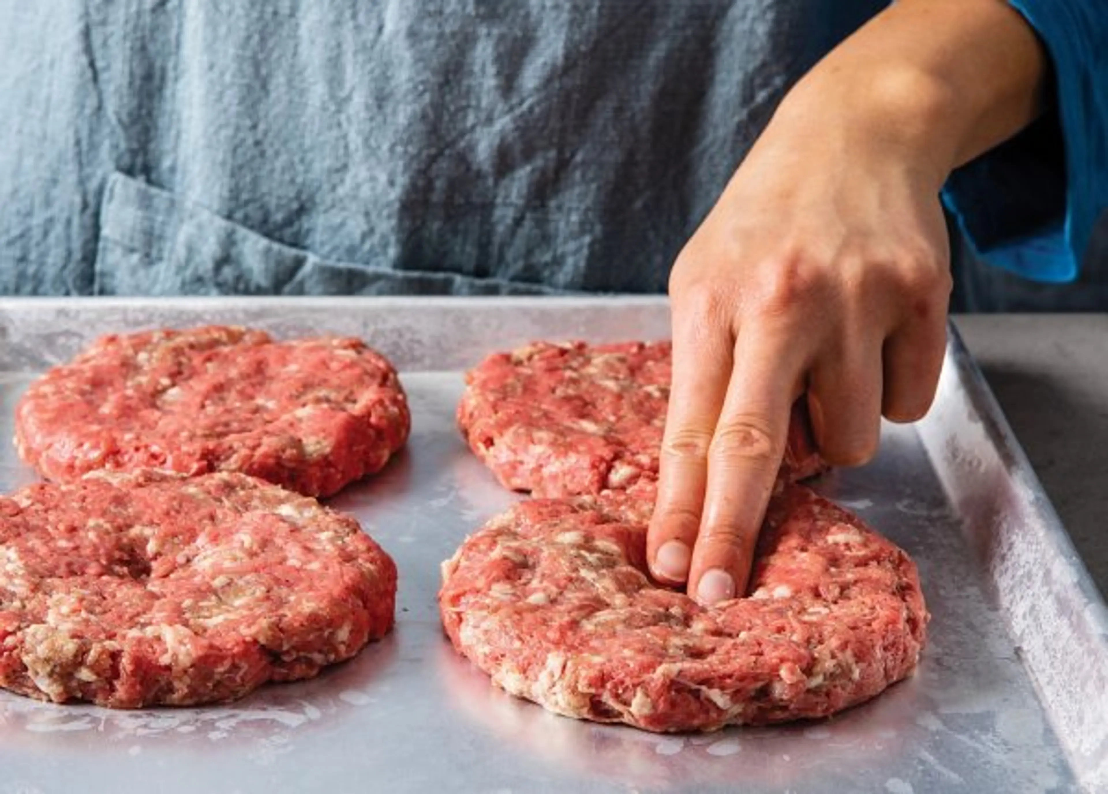 Brunch Burgers