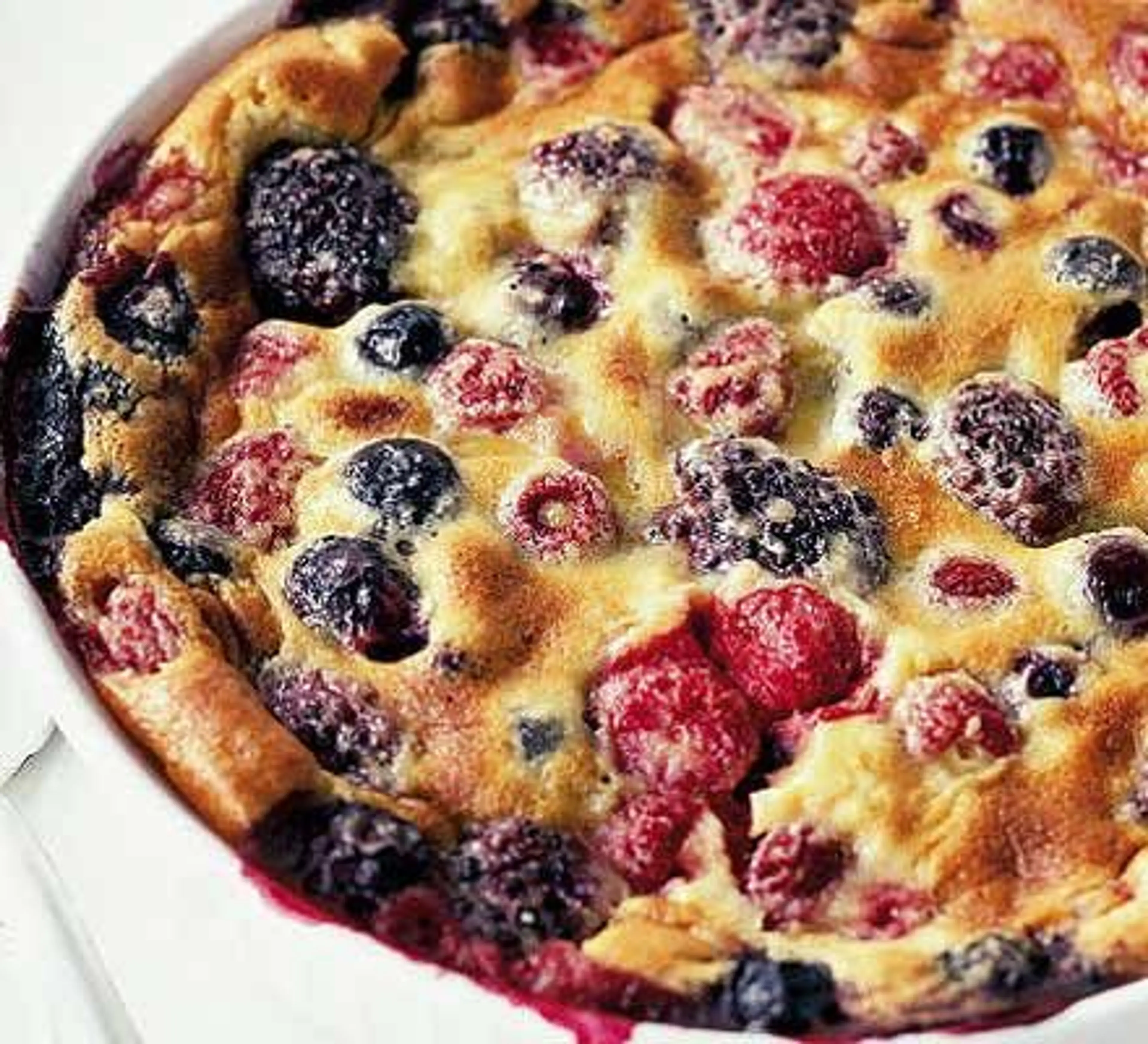 Clafoutis