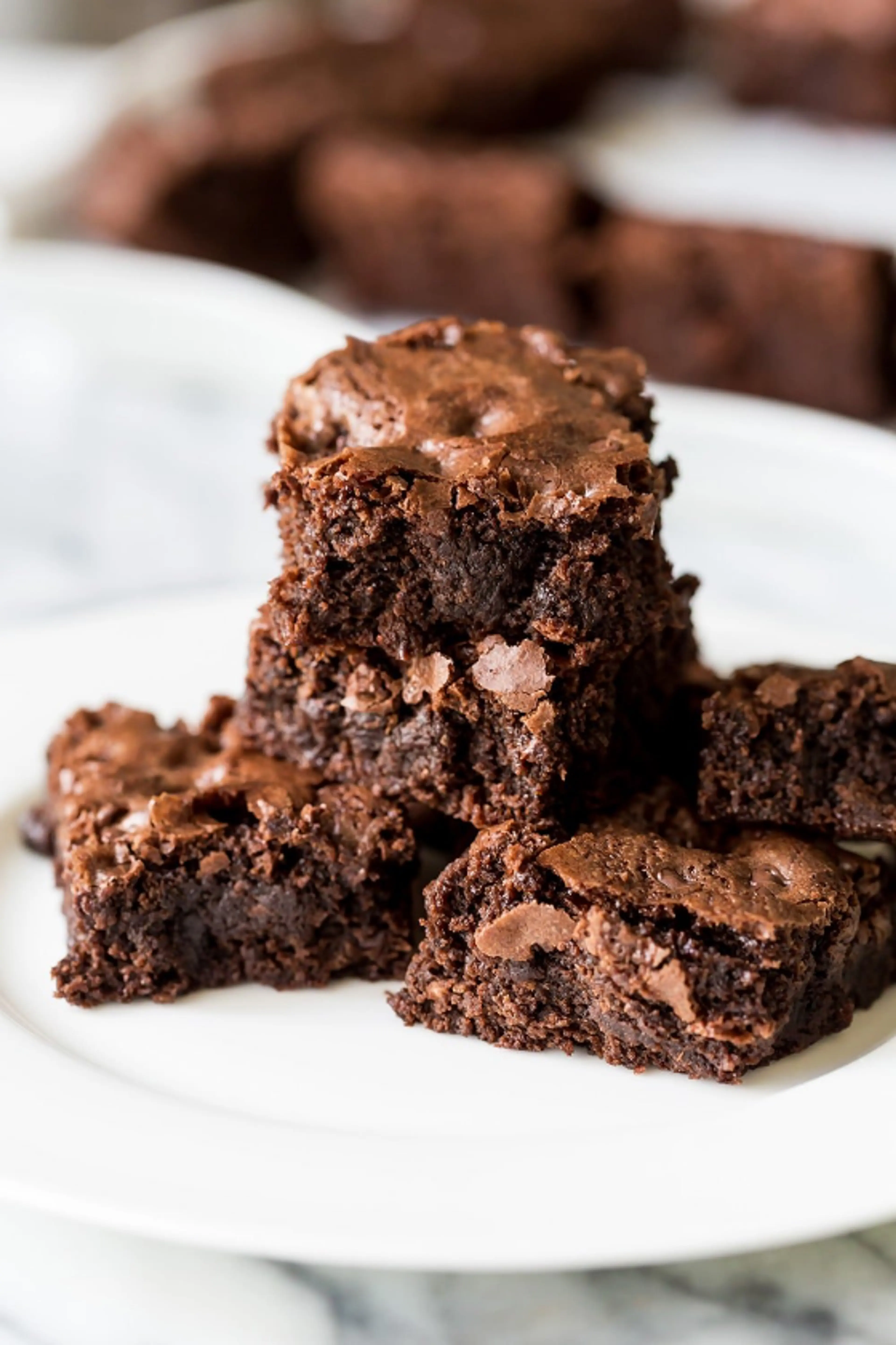 Homemade Brownies