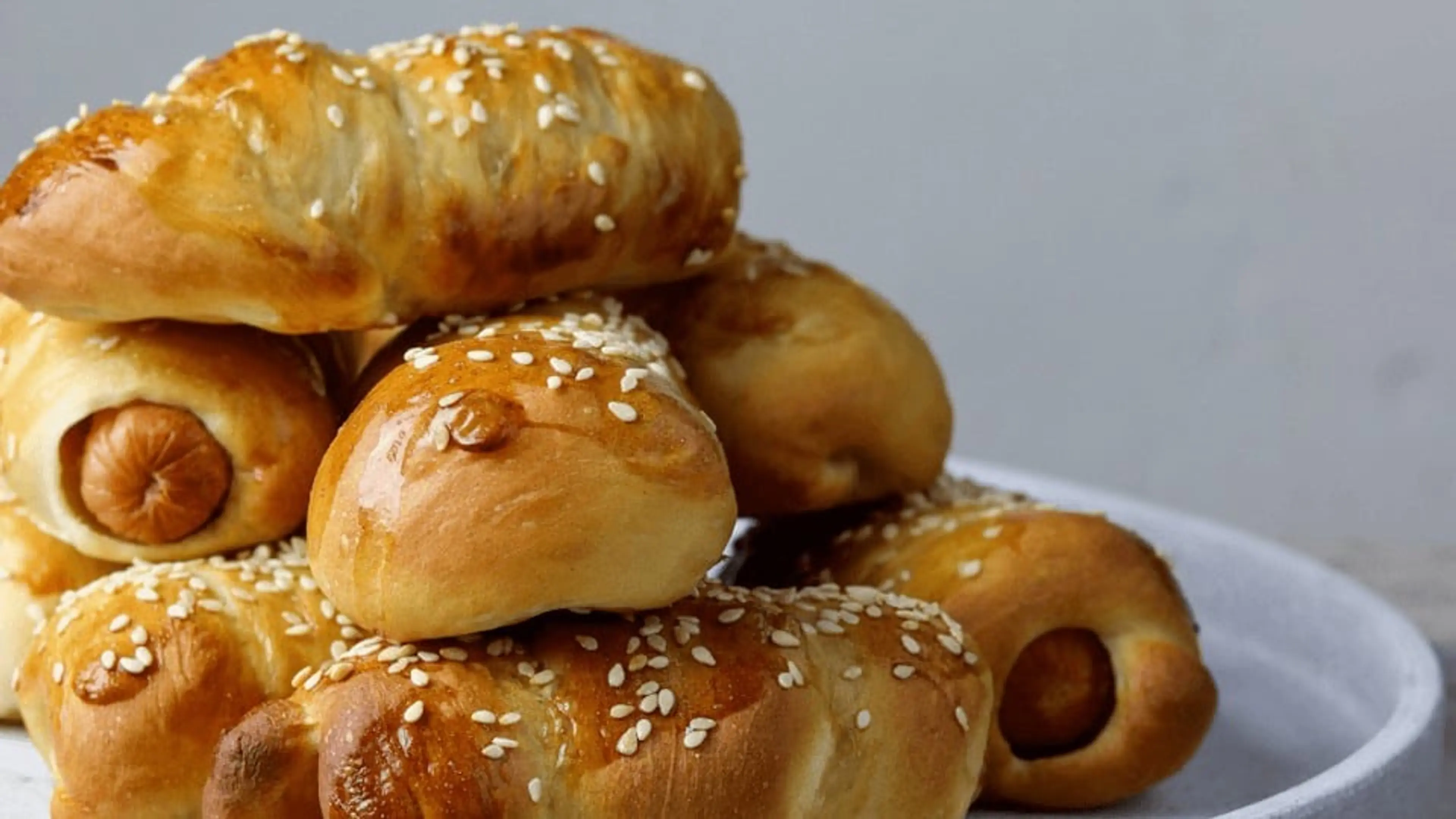 Pølsehorn