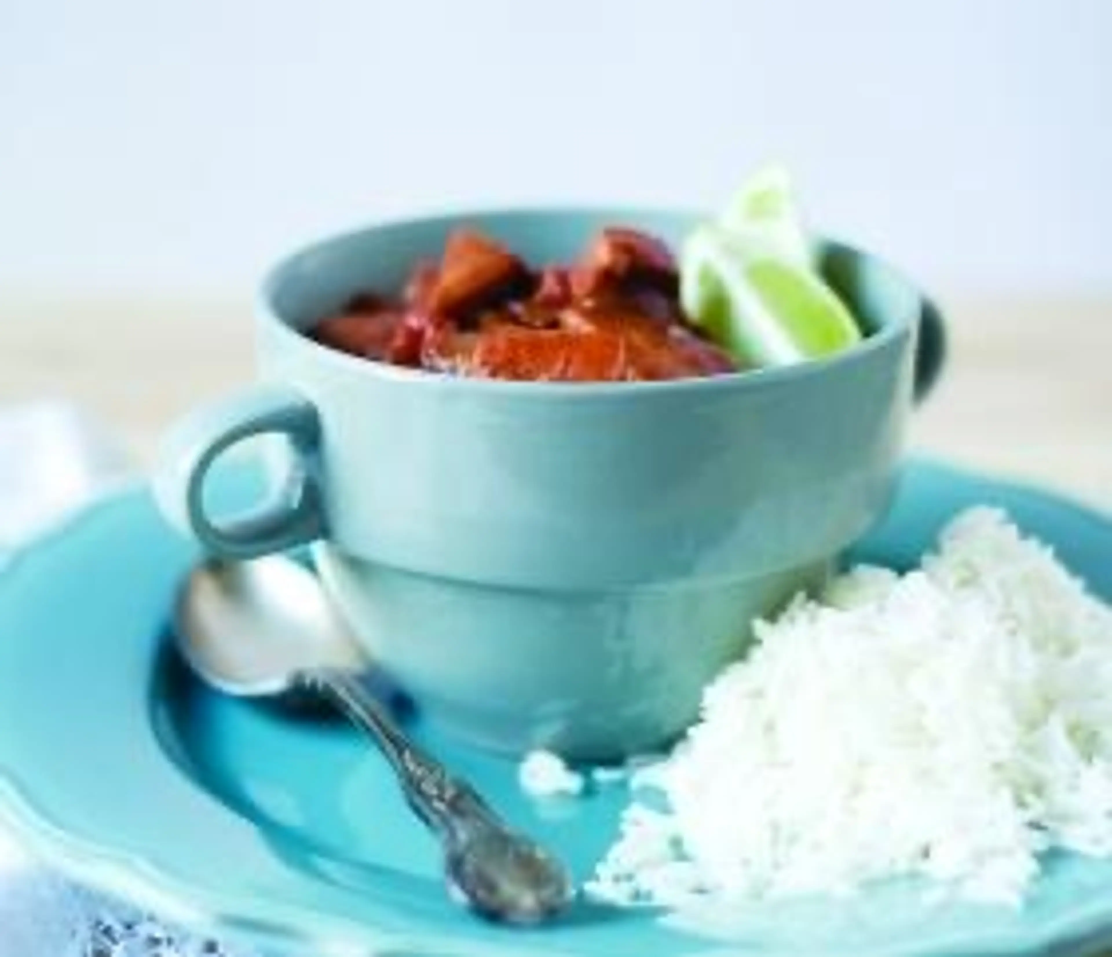 Mexican Chilli Pork