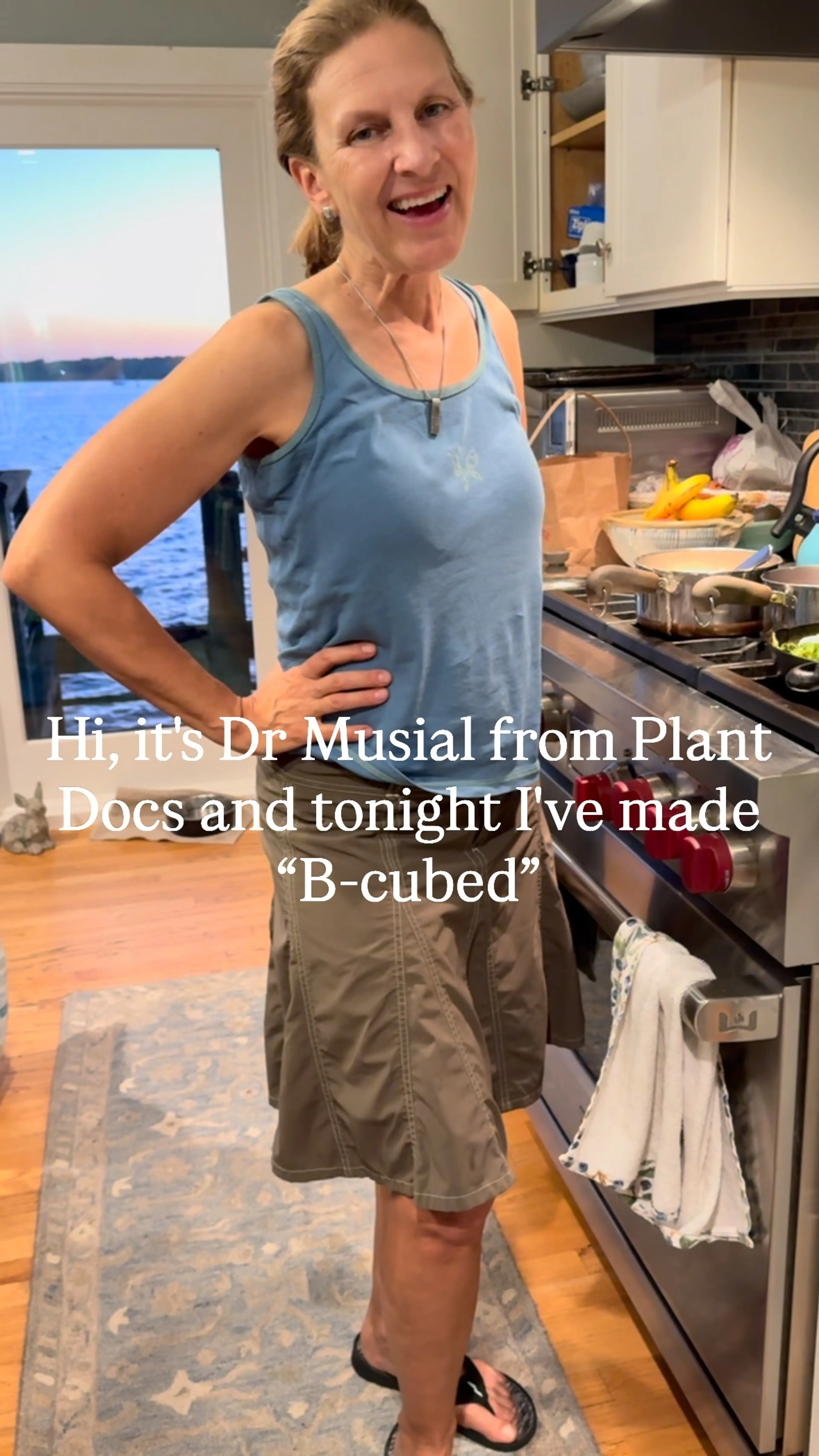 Simple Dinners Can Be Built Around the Foundation of Anybean