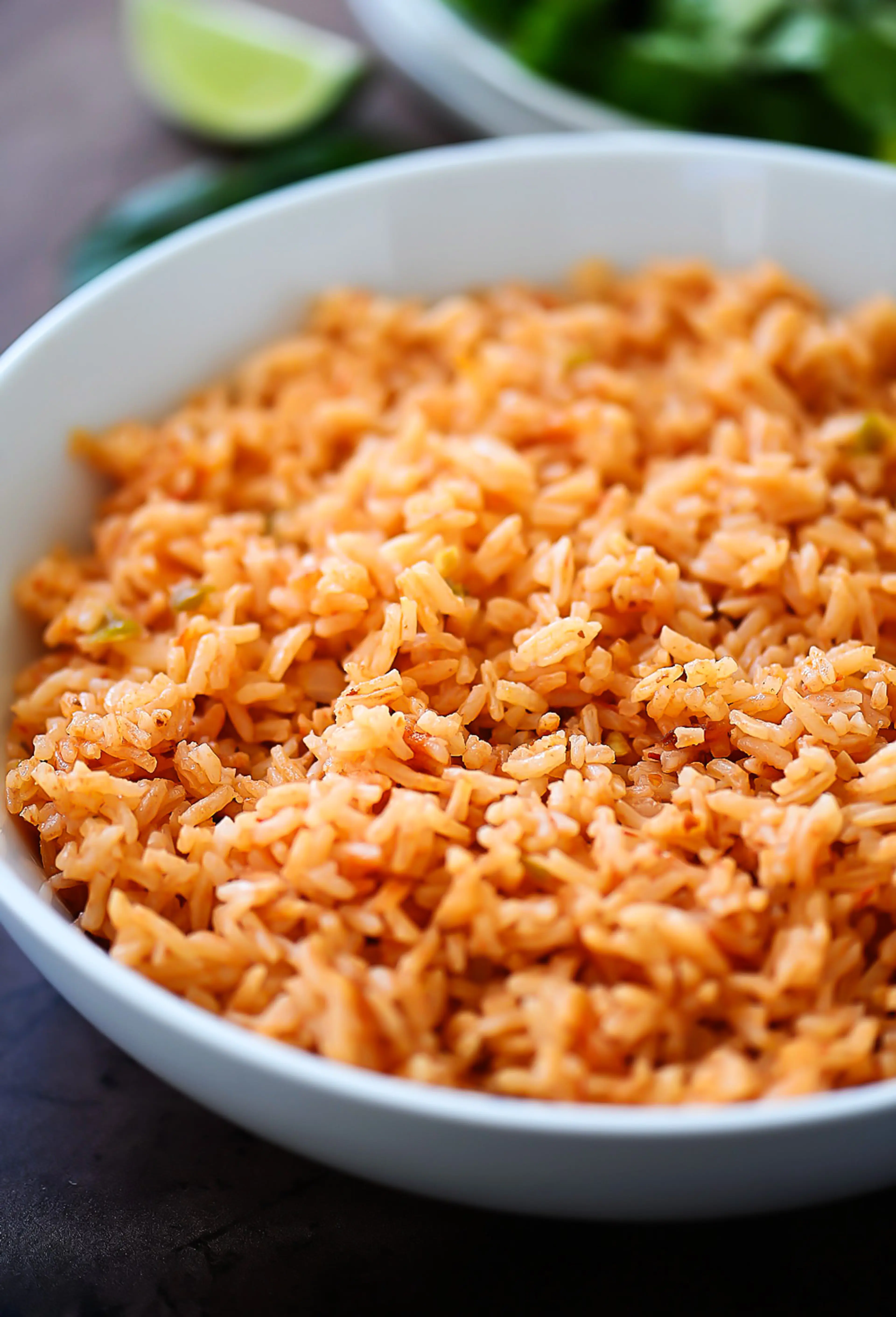 Mexican Rice