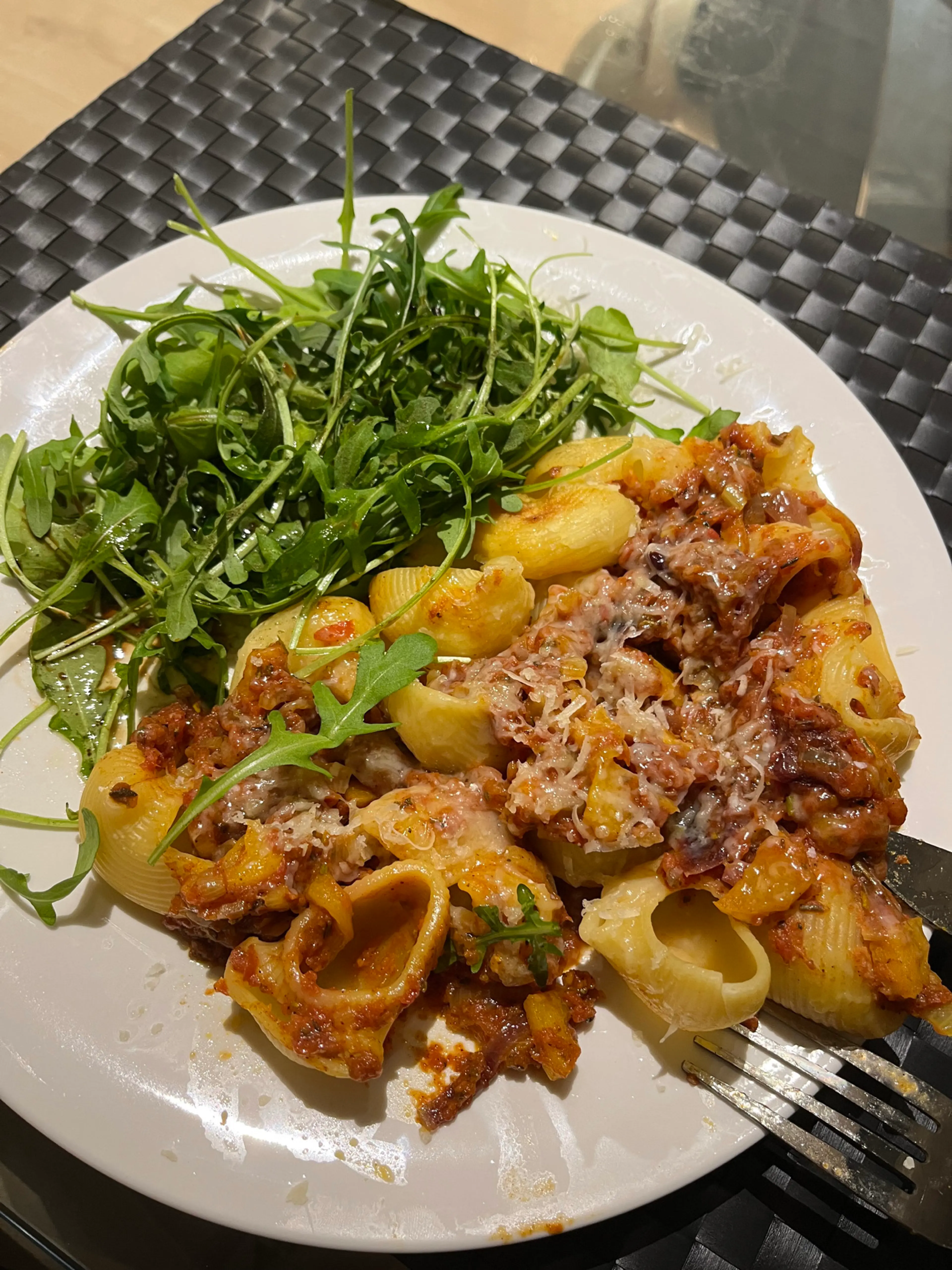 Pomodoro Pasta Al Uovo 🍅🍳