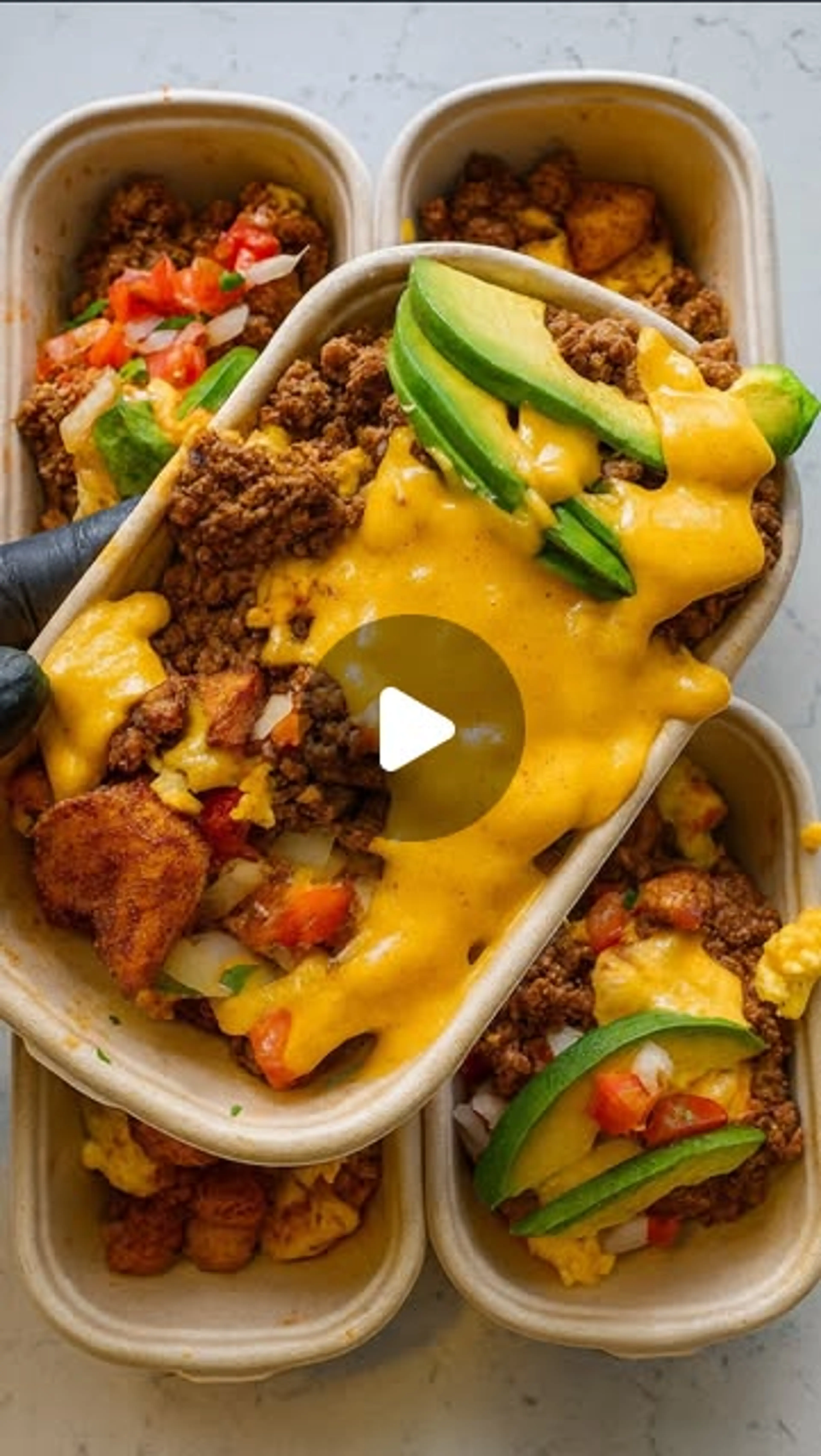 Like, Save & Comment “smash” If You’d Crush This… or “pass”