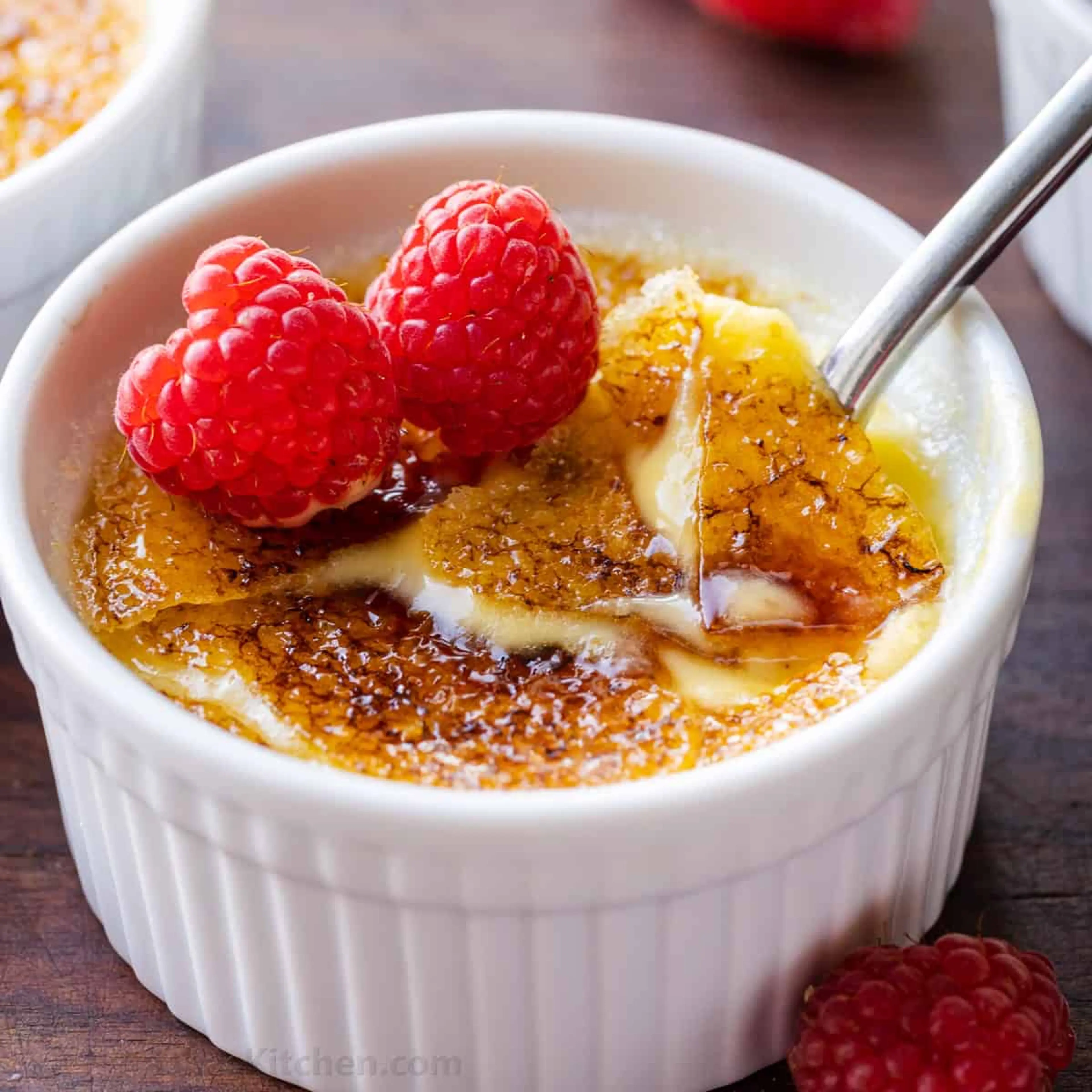 Creme Brulee